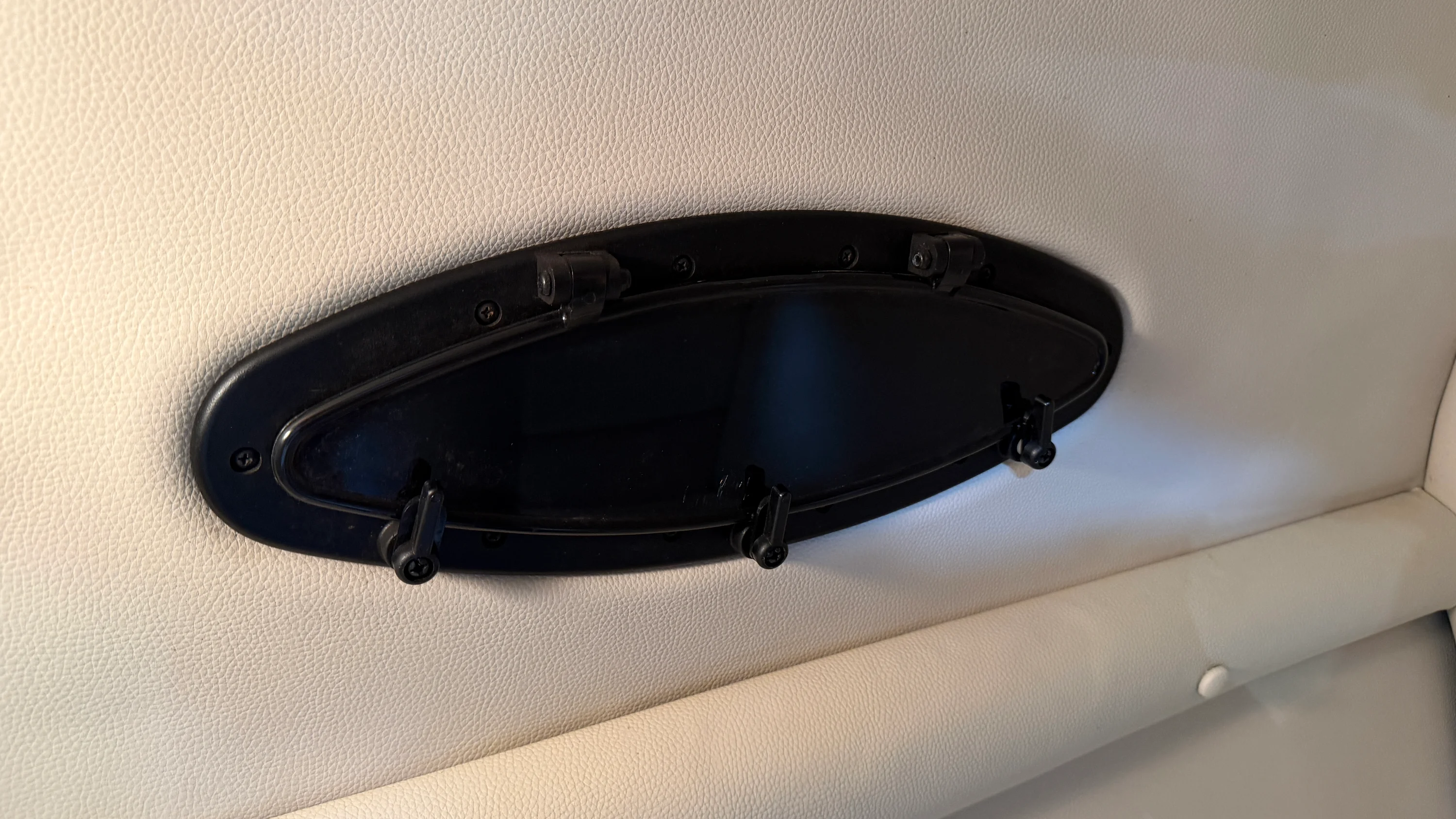 2003 Chaparral 263 Image Thumbnail #48