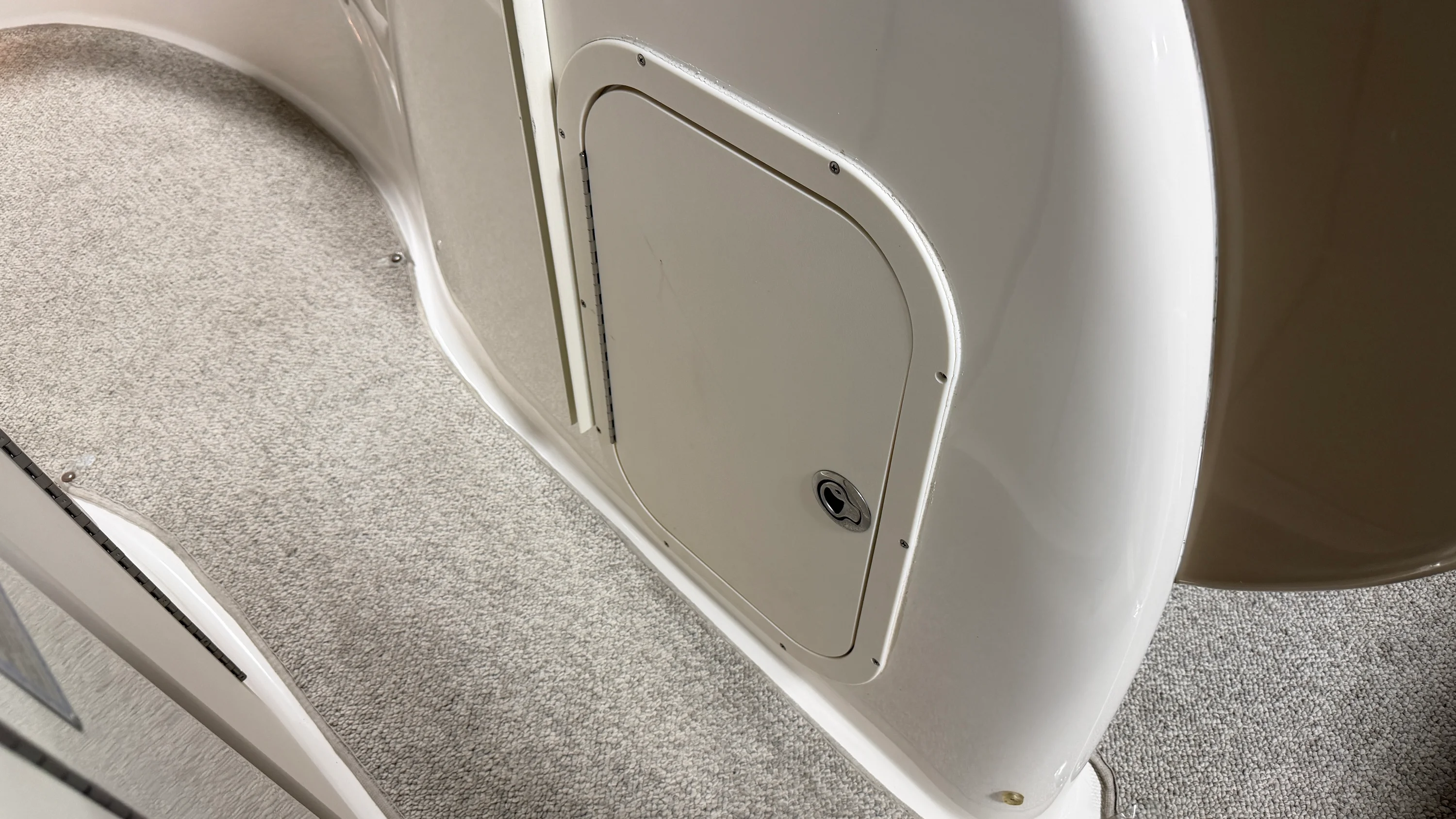 2003 Chaparral 263 Image Thumbnail #63