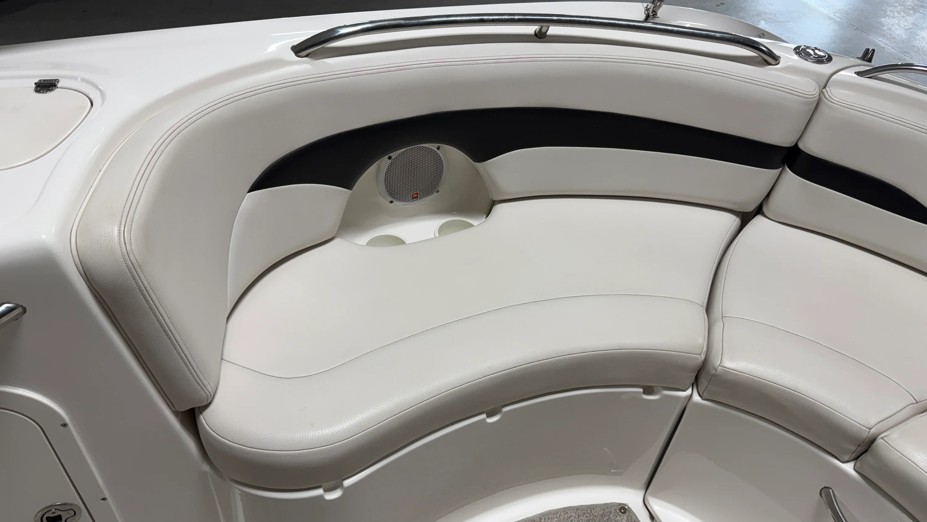 2003 Chaparral 263 Image Thumbnail #23