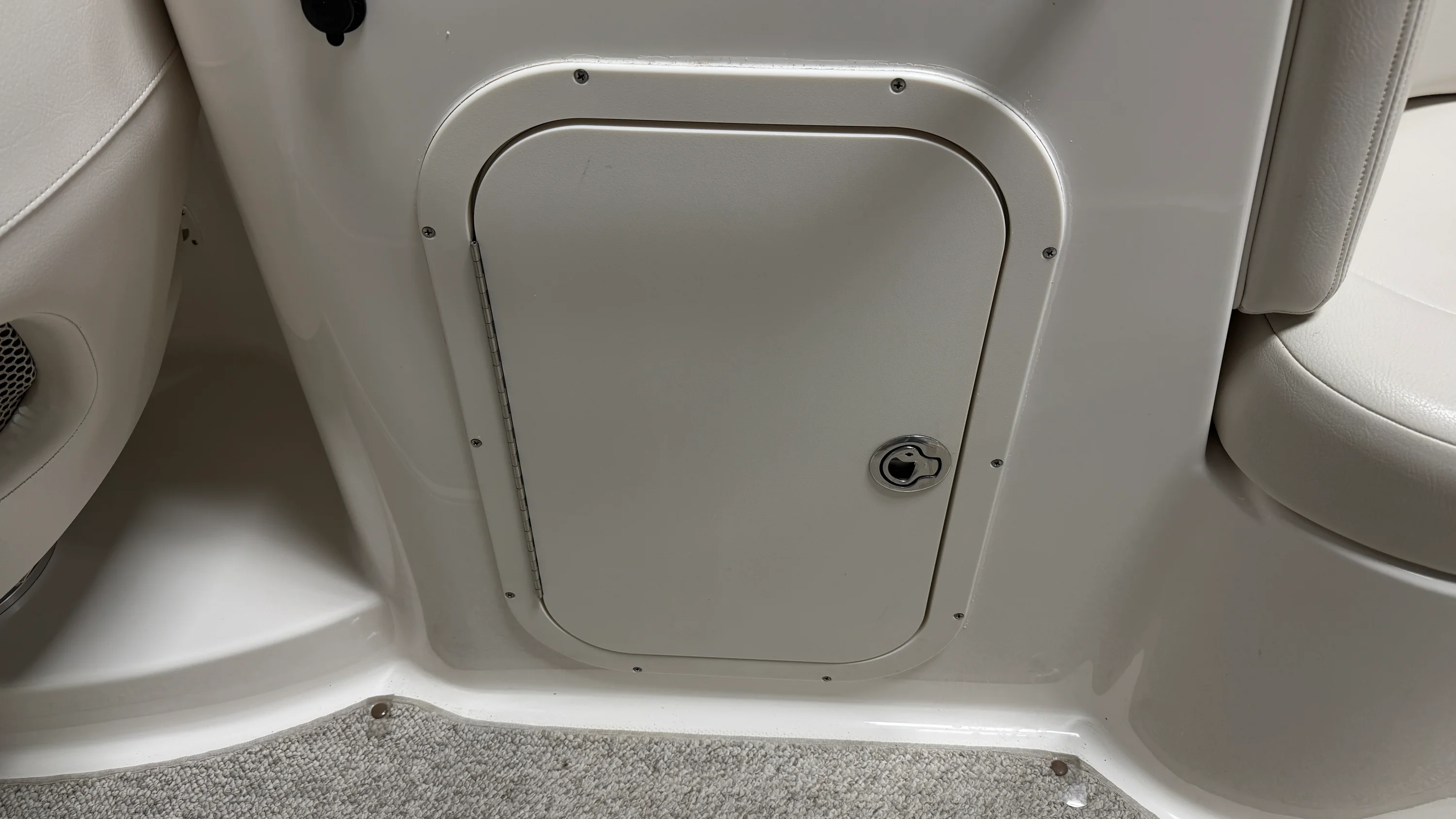 2003 Chaparral 263 Image Thumbnail #36