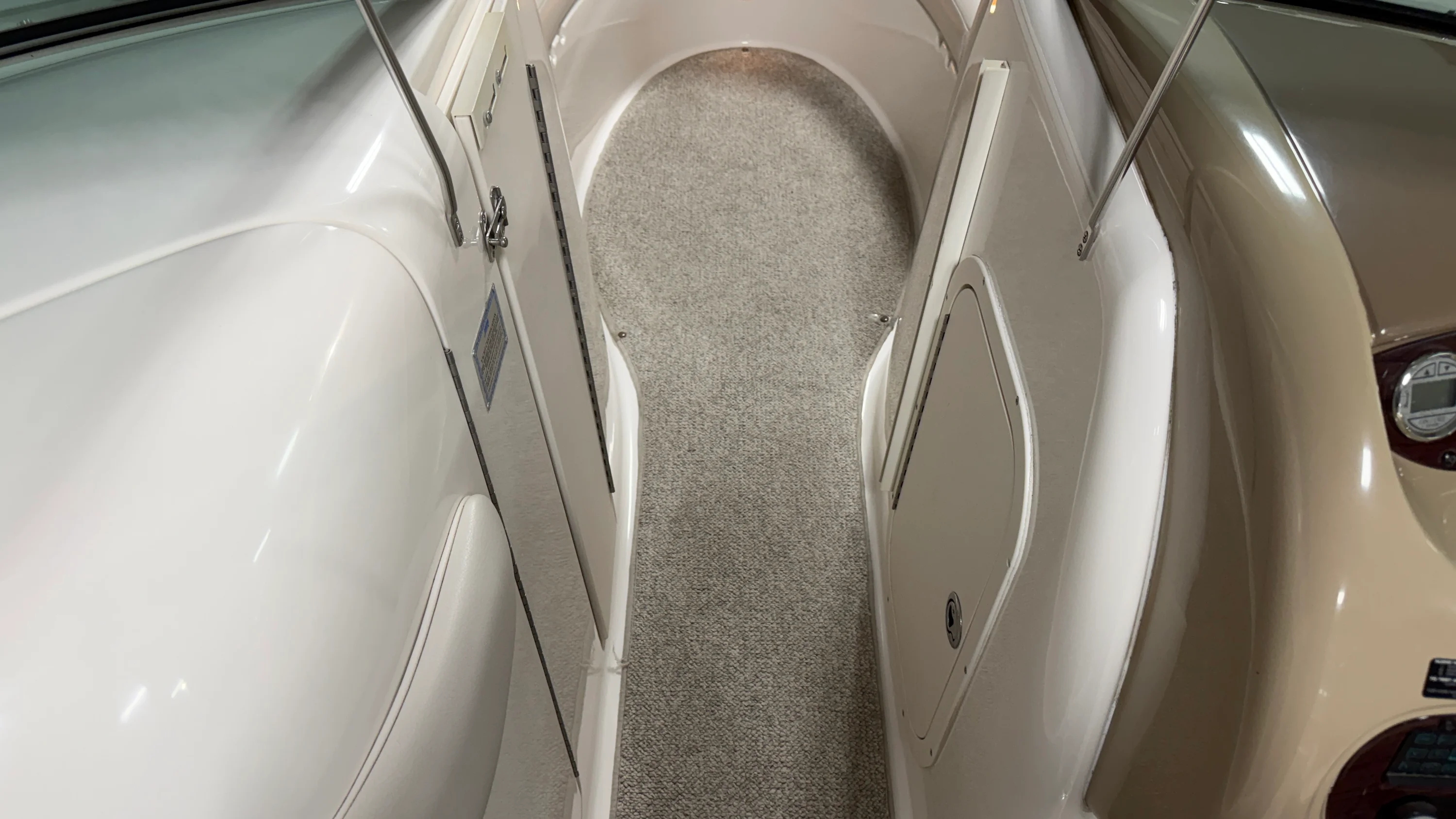 2003 Chaparral 263 Image Thumbnail #62