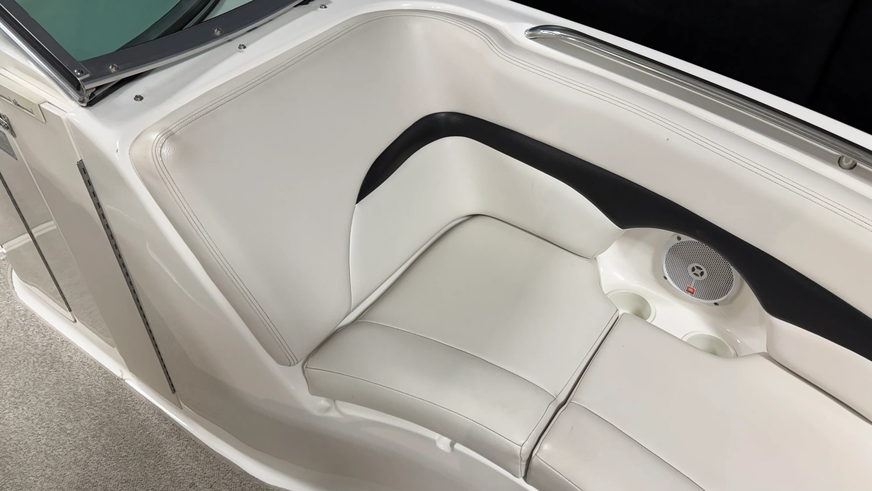 2003 Chaparral 263 Image Thumbnail #76