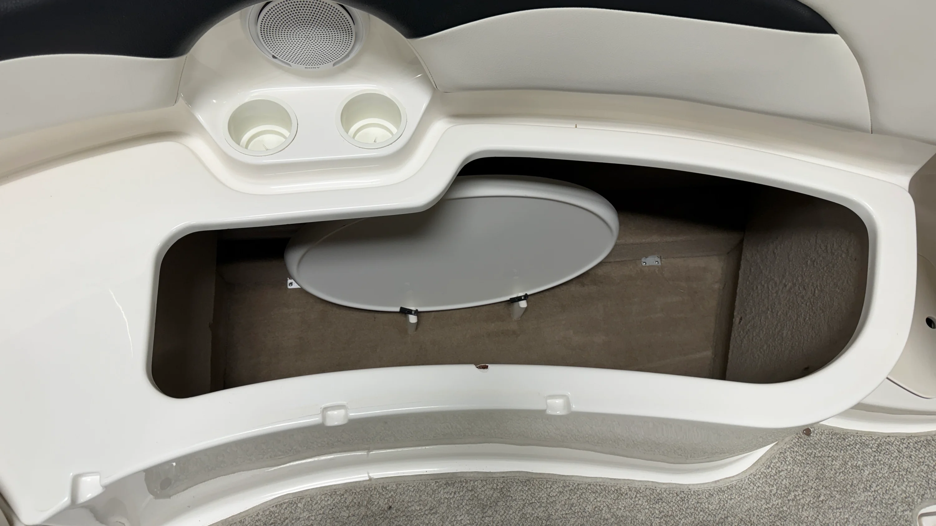 2003 Chaparral 263 Image Thumbnail #28