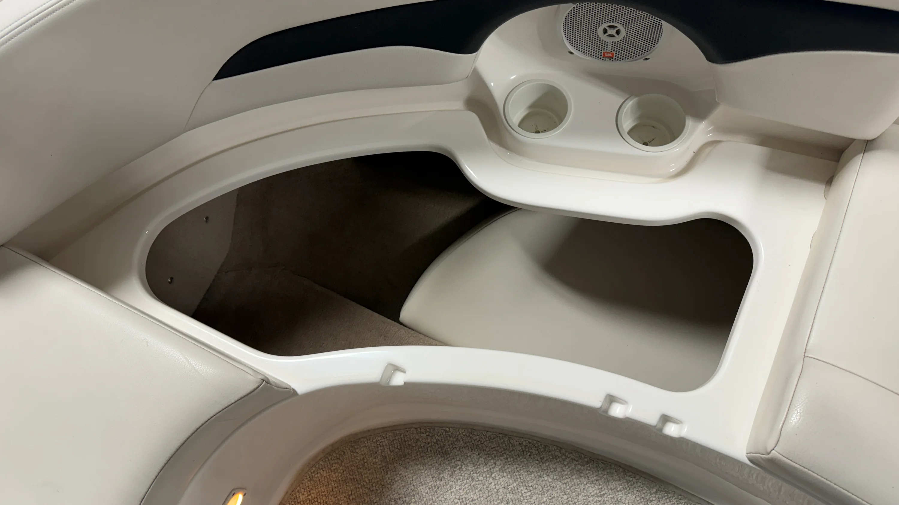 2003 Chaparral 263 Image Thumbnail #75