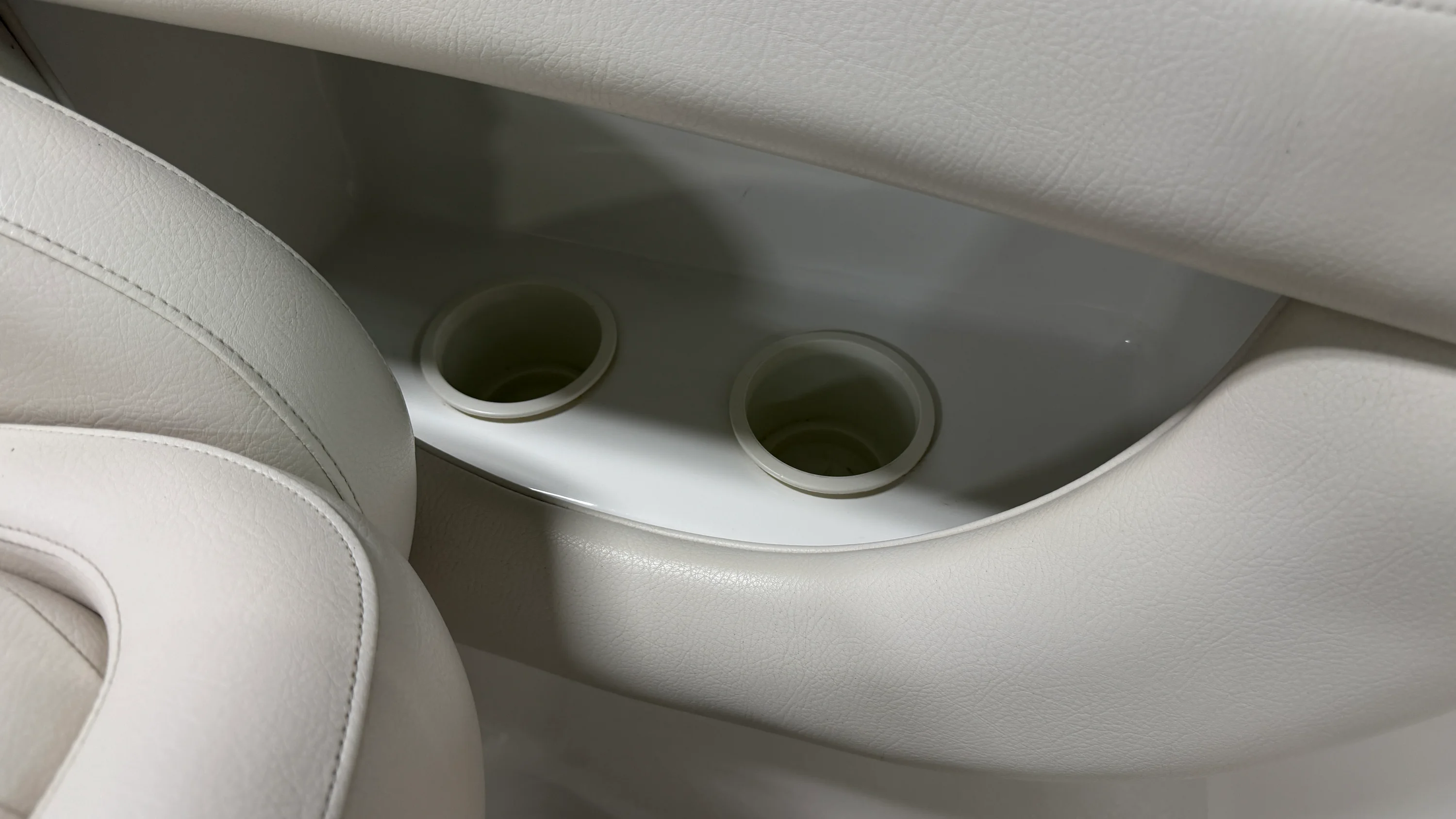 2003 Chaparral 263 Image Thumbnail #42