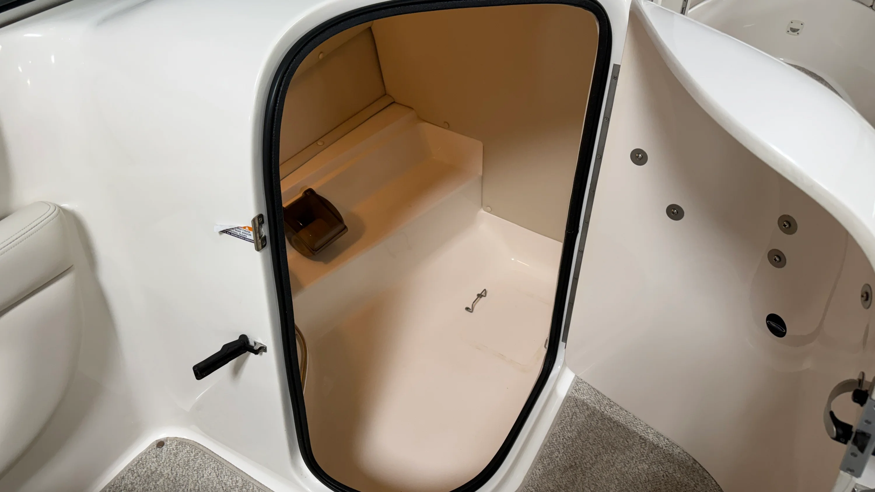 2003 Chaparral 263 Image Thumbnail #45