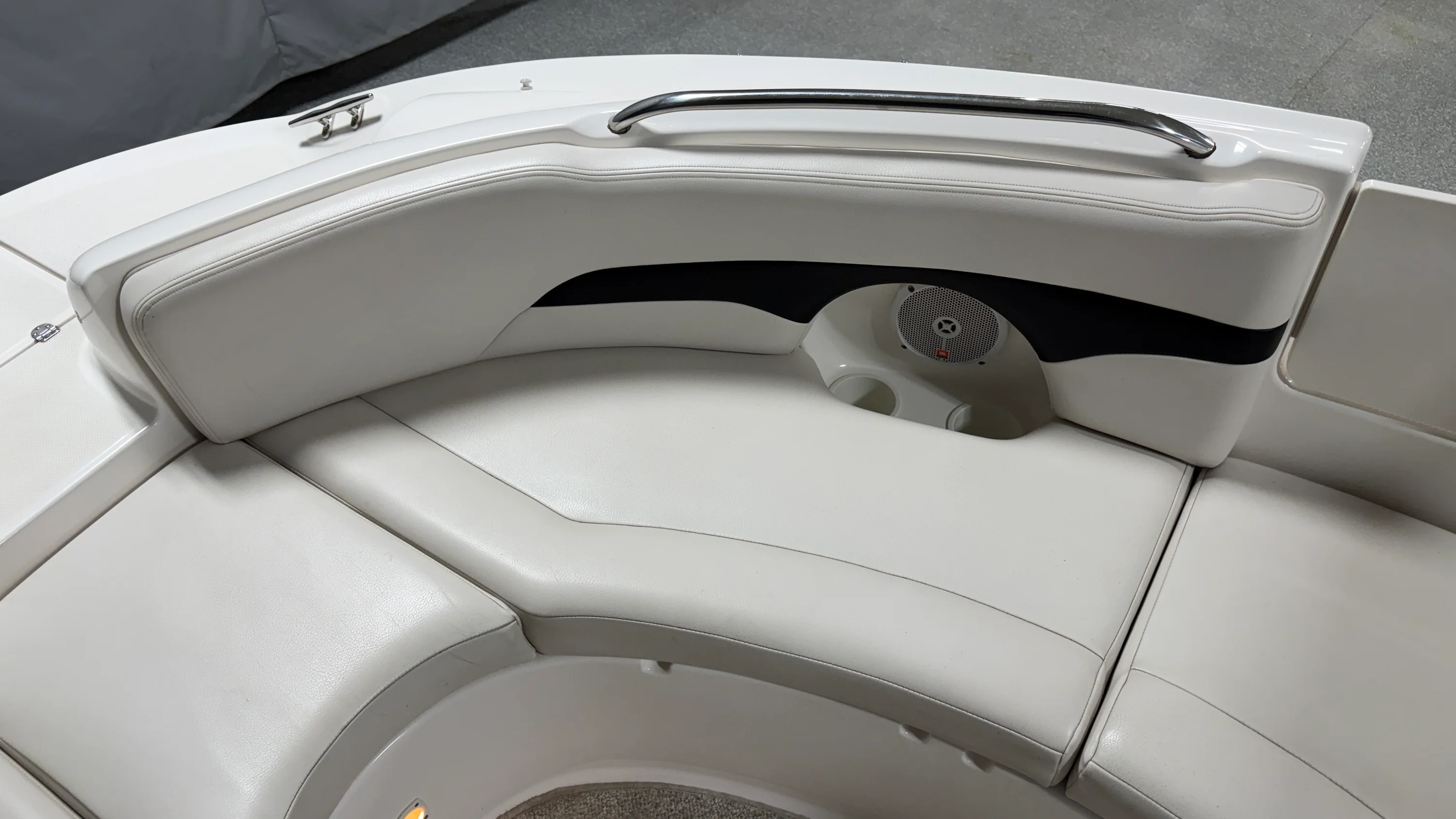 2003 Chaparral 263 Image Thumbnail #73