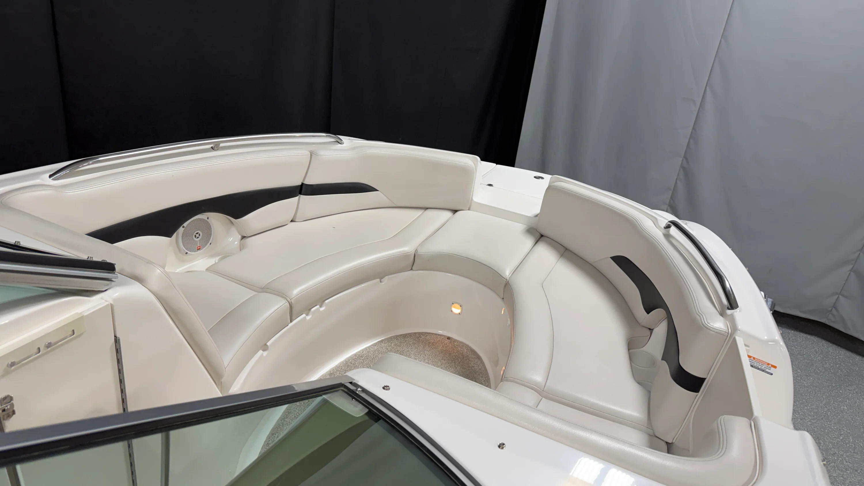 2003 Chaparral 263 Image Thumbnail #68