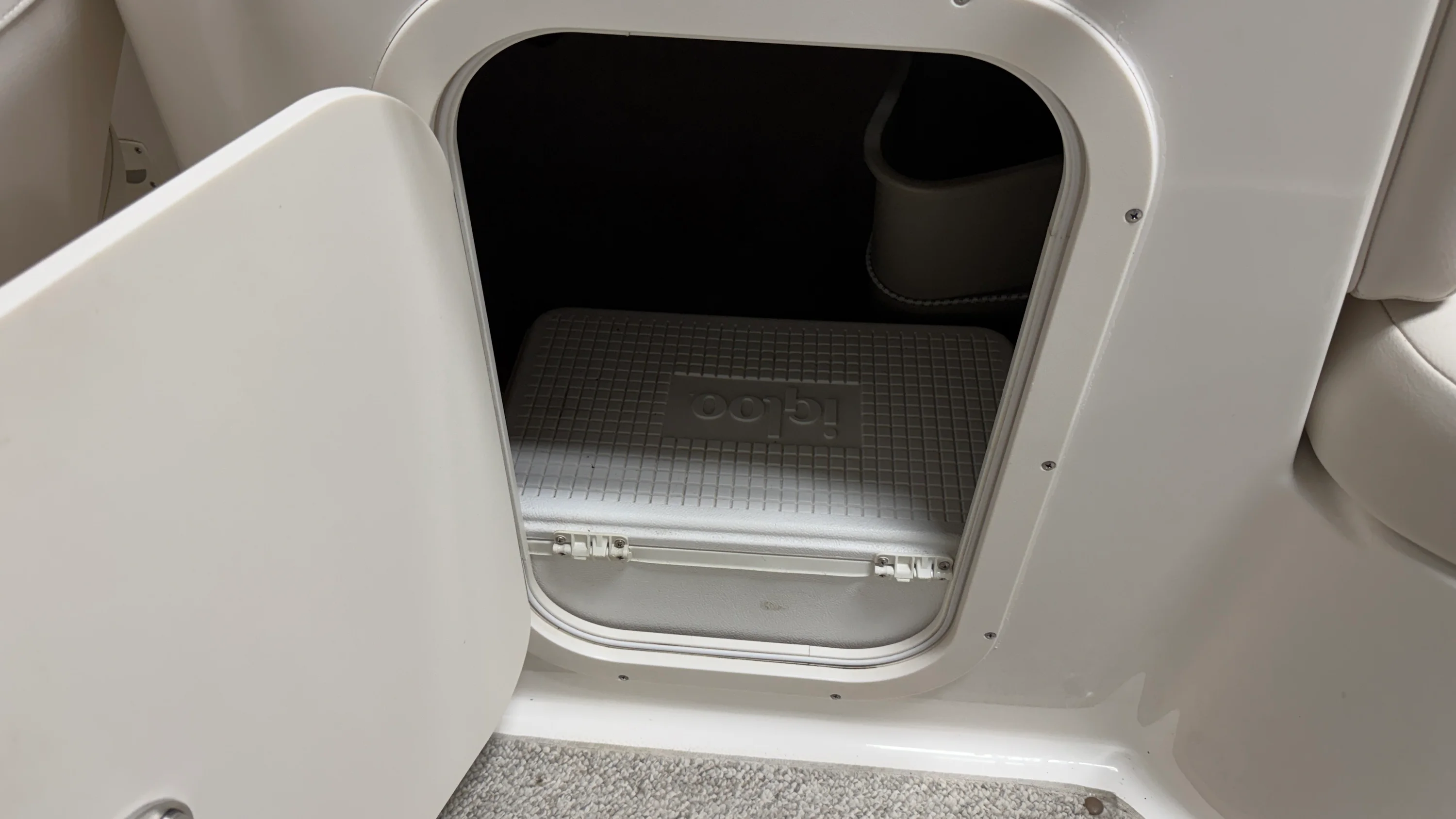 2003 Chaparral 263 Image Thumbnail #37