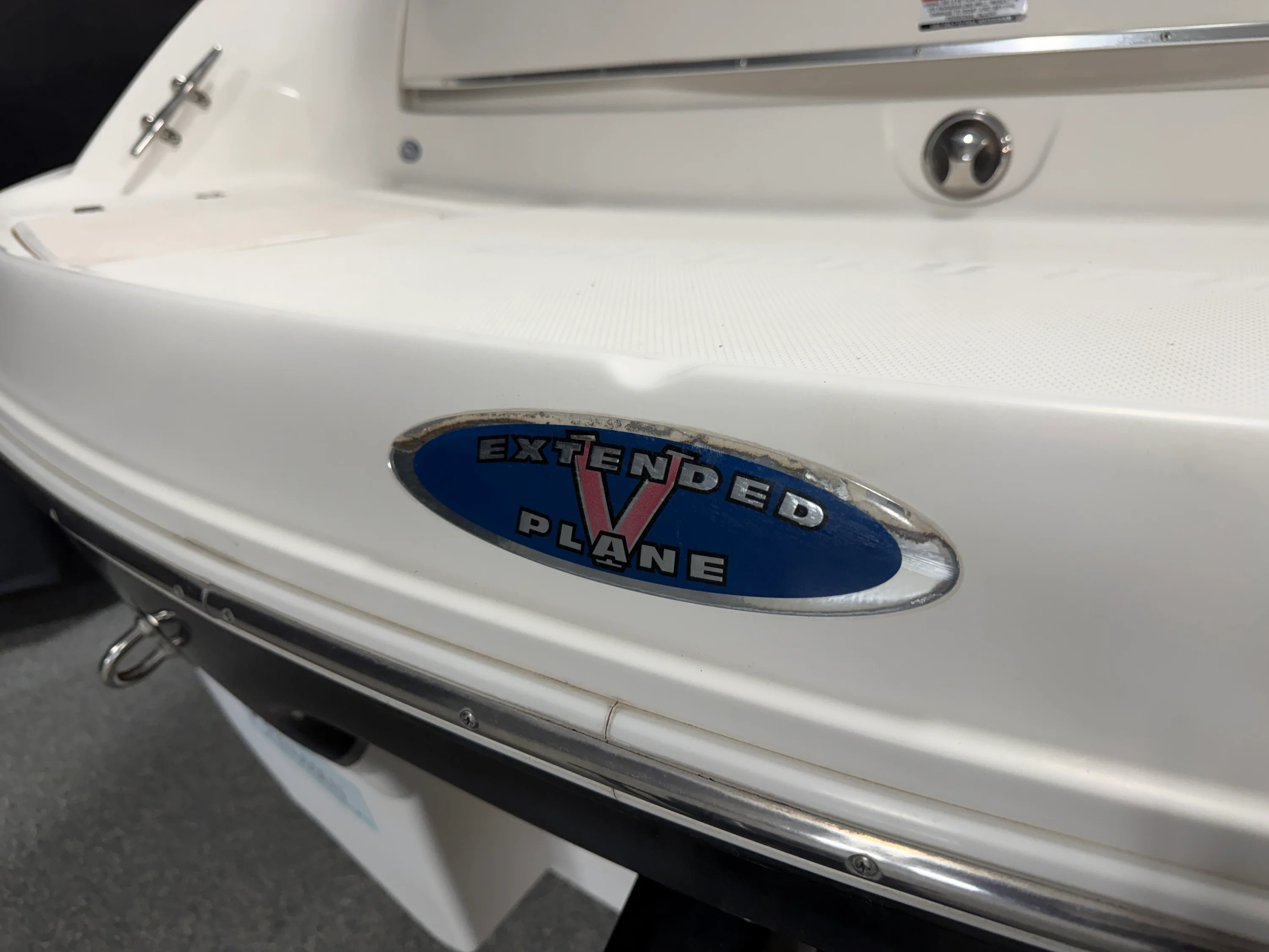 2003 Chaparral 263 Image Thumbnail #86