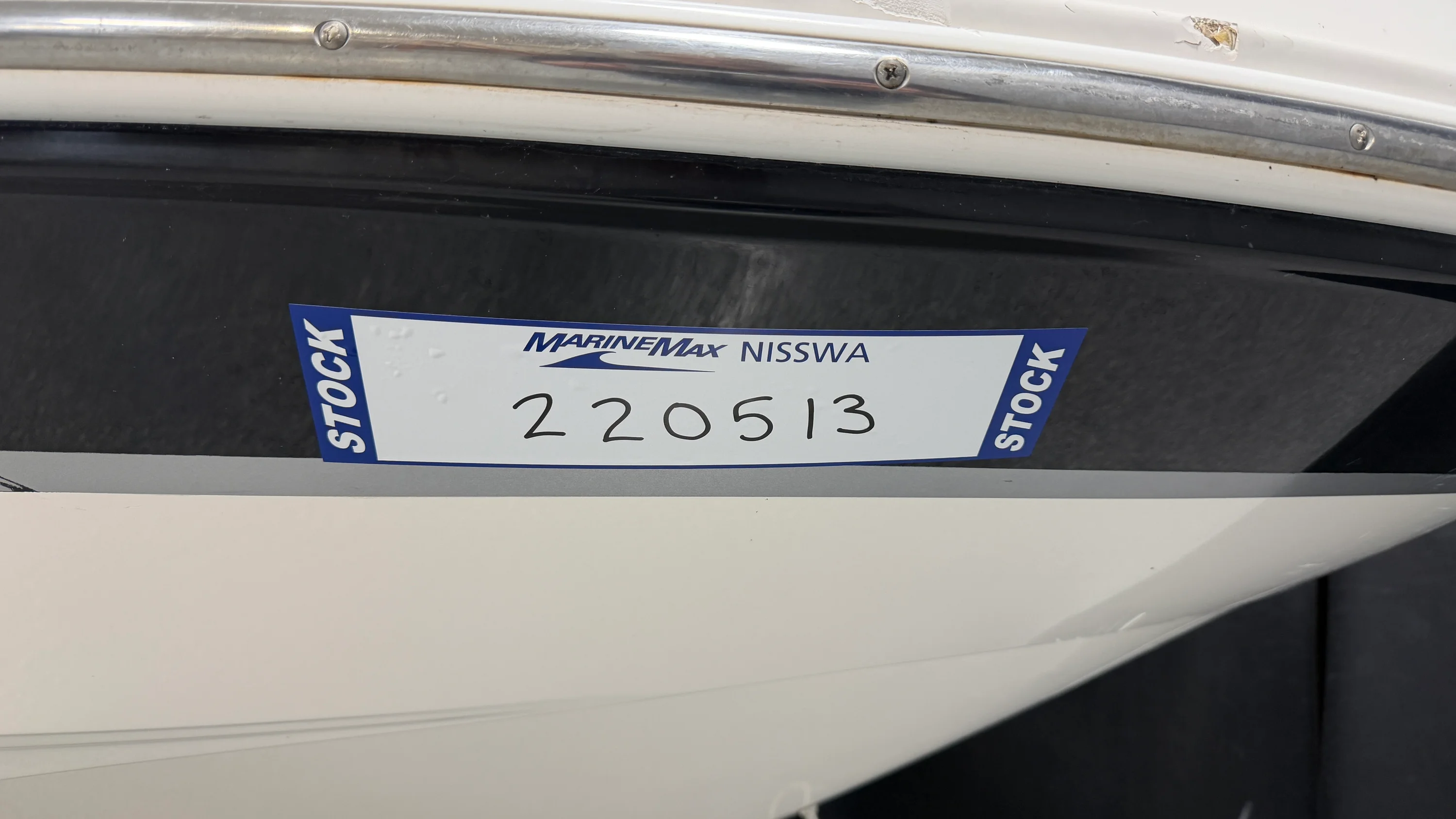 2003 Chaparral 263 Image Thumbnail #97