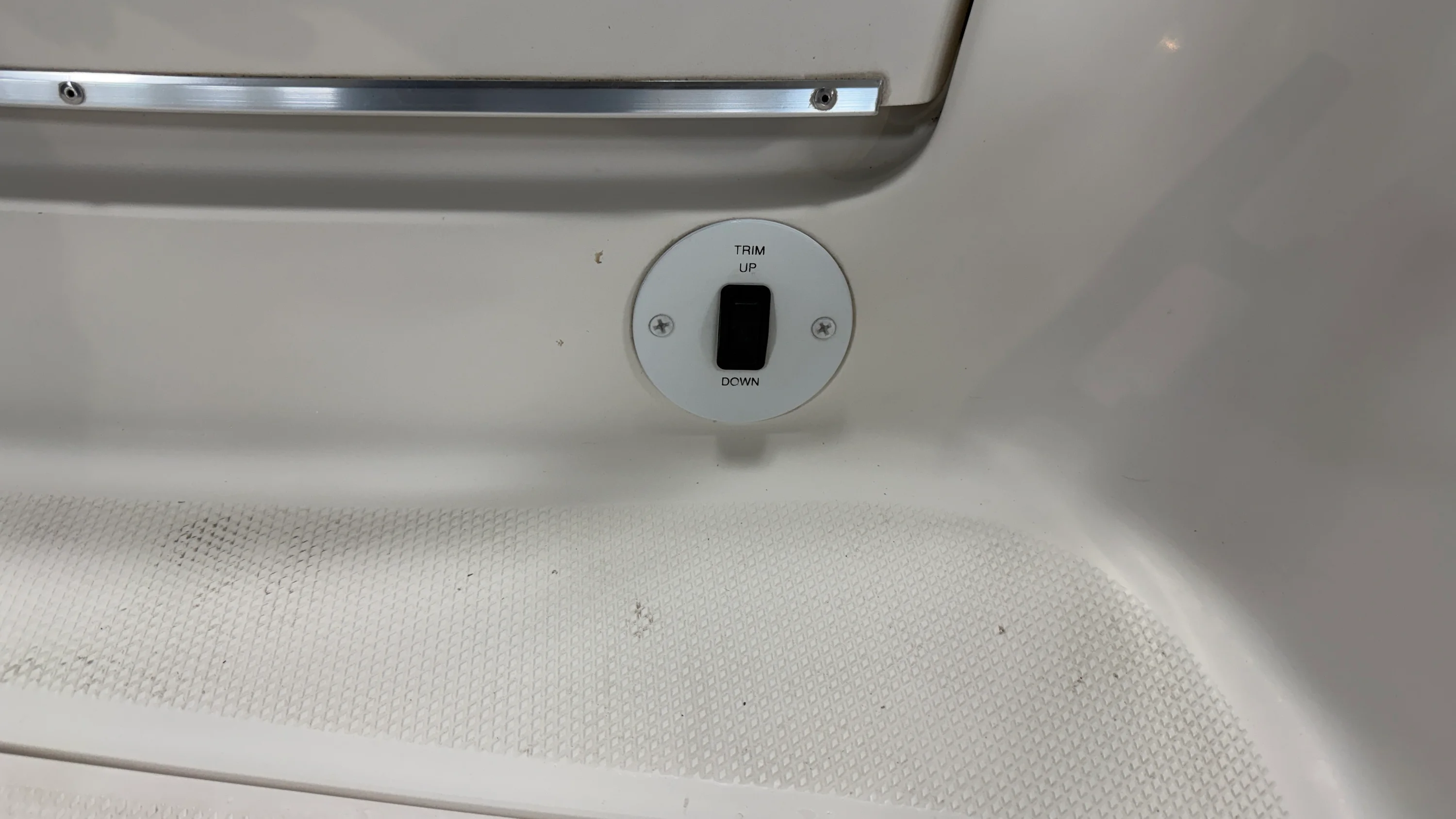 2003 Chaparral 263 Image Thumbnail #11