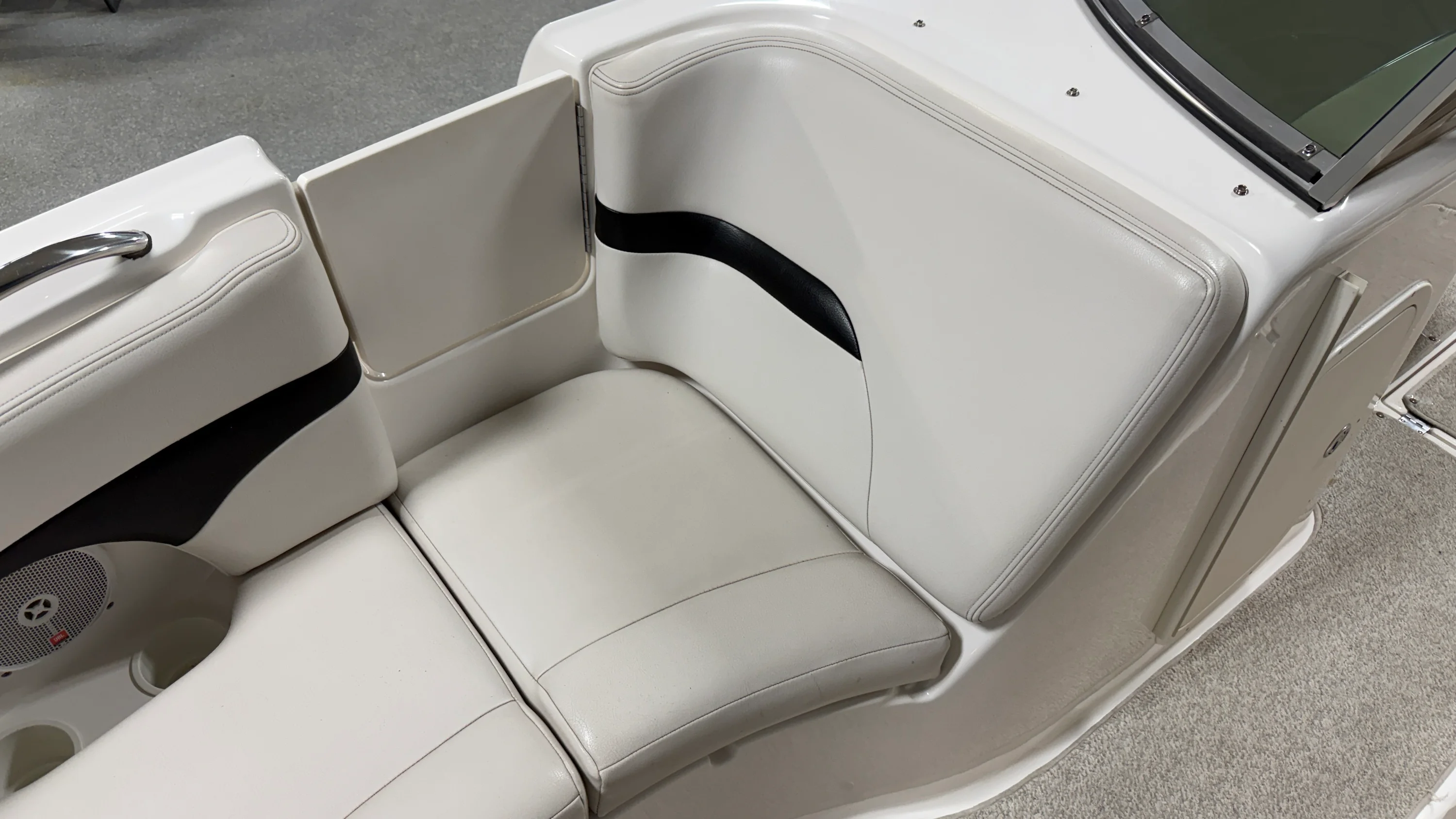 2003 Chaparral 263 Image Thumbnail #69