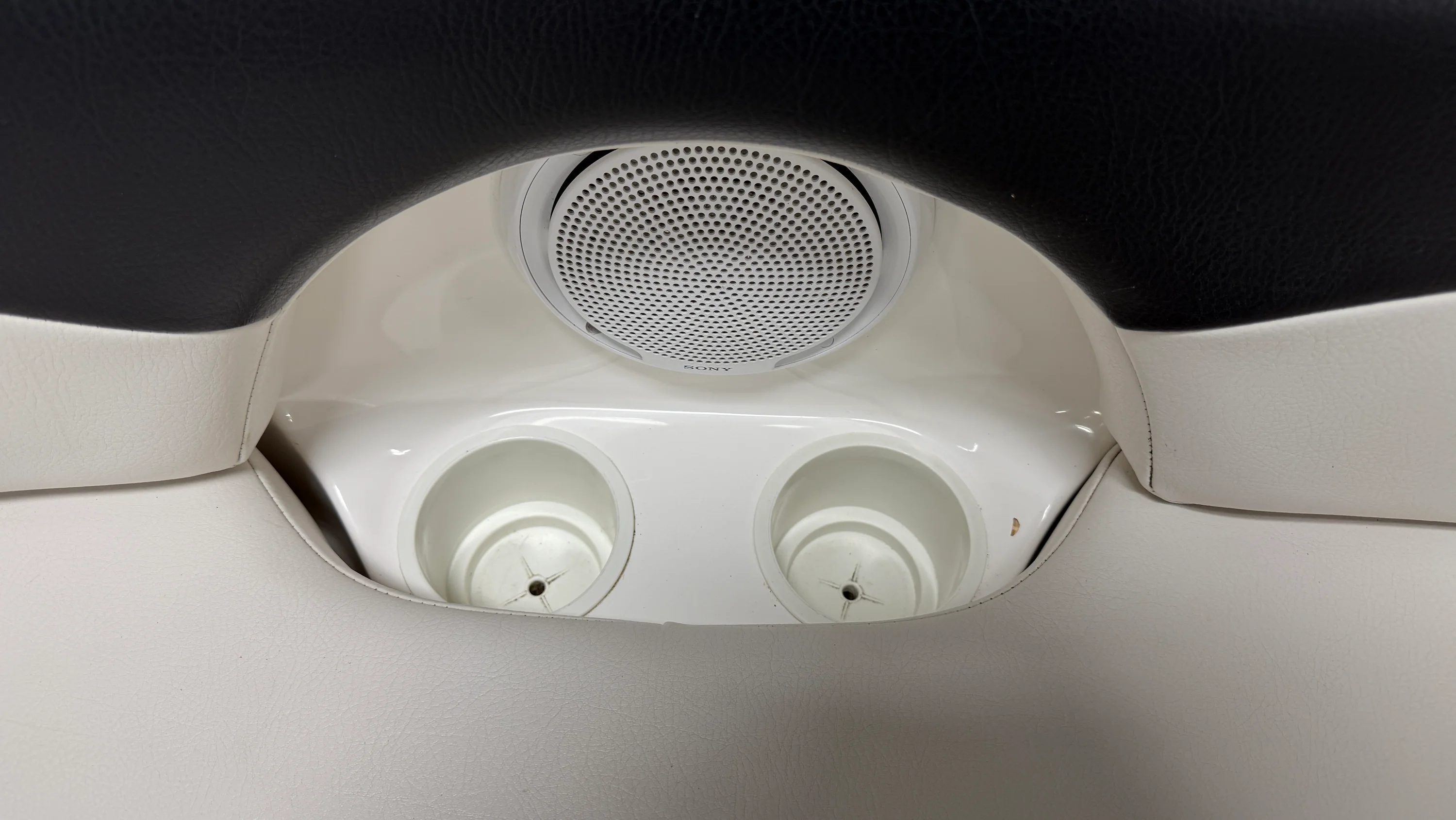 2003 Chaparral 263 Image Thumbnail #27