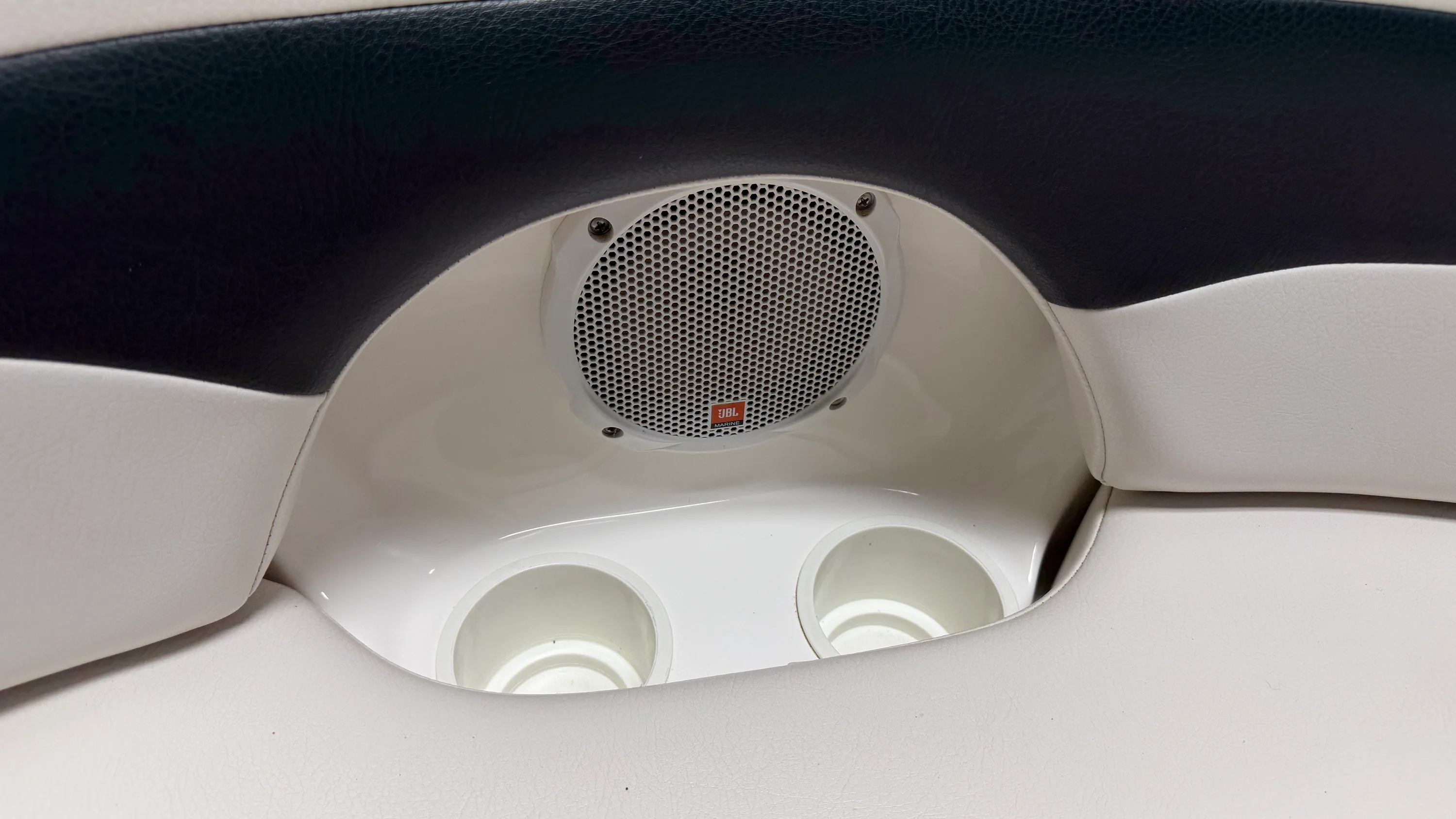 2003 Chaparral 263 Image Thumbnail #24