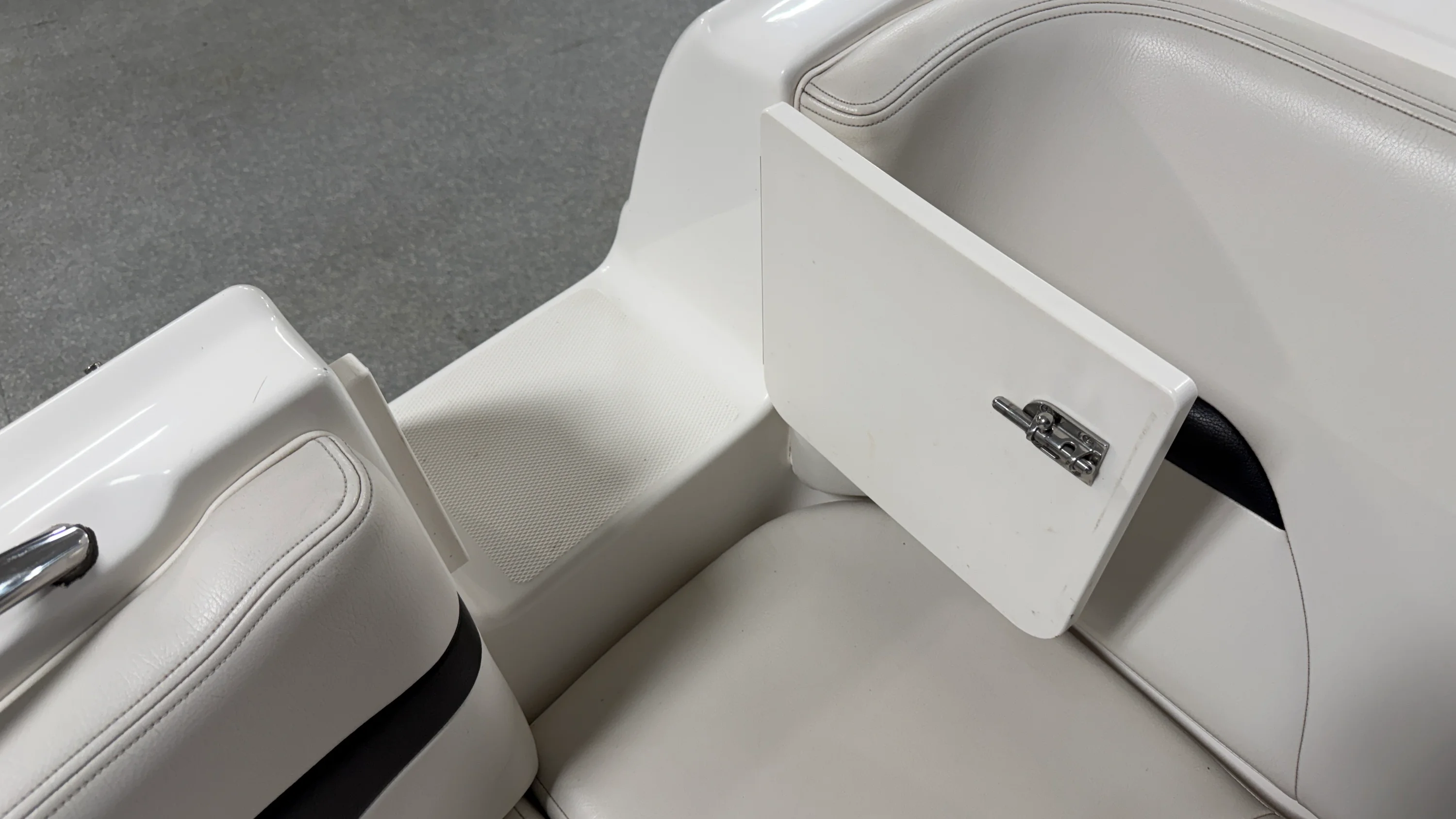 2003 Chaparral 263 Image Thumbnail #71