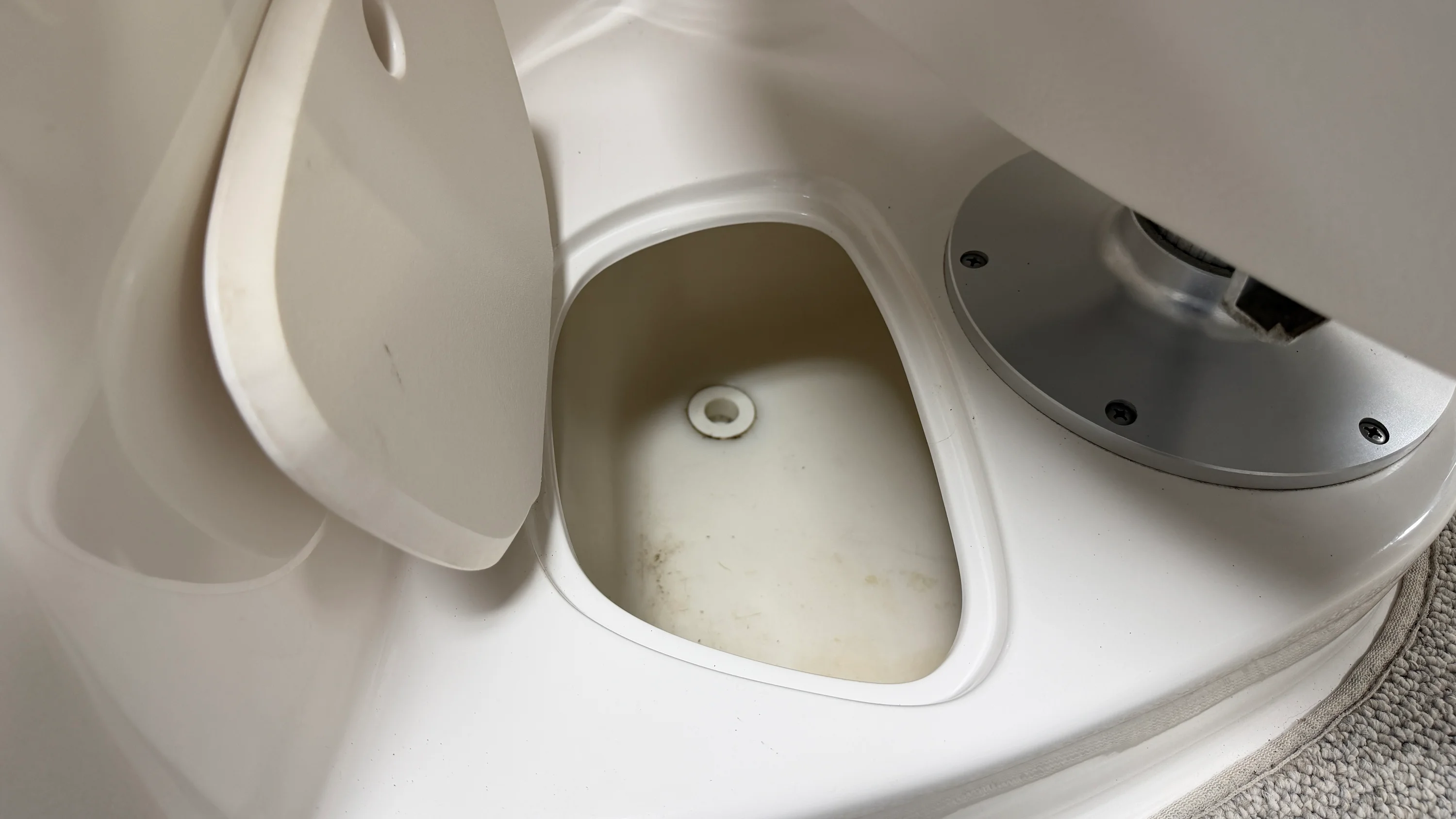 2003 Chaparral 263 Image Thumbnail #40