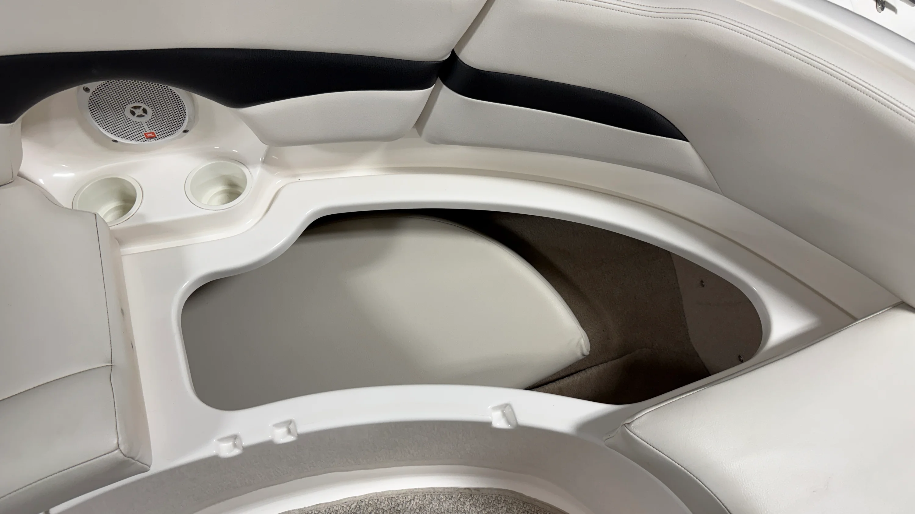 2003 Chaparral 263 Image Thumbnail #79