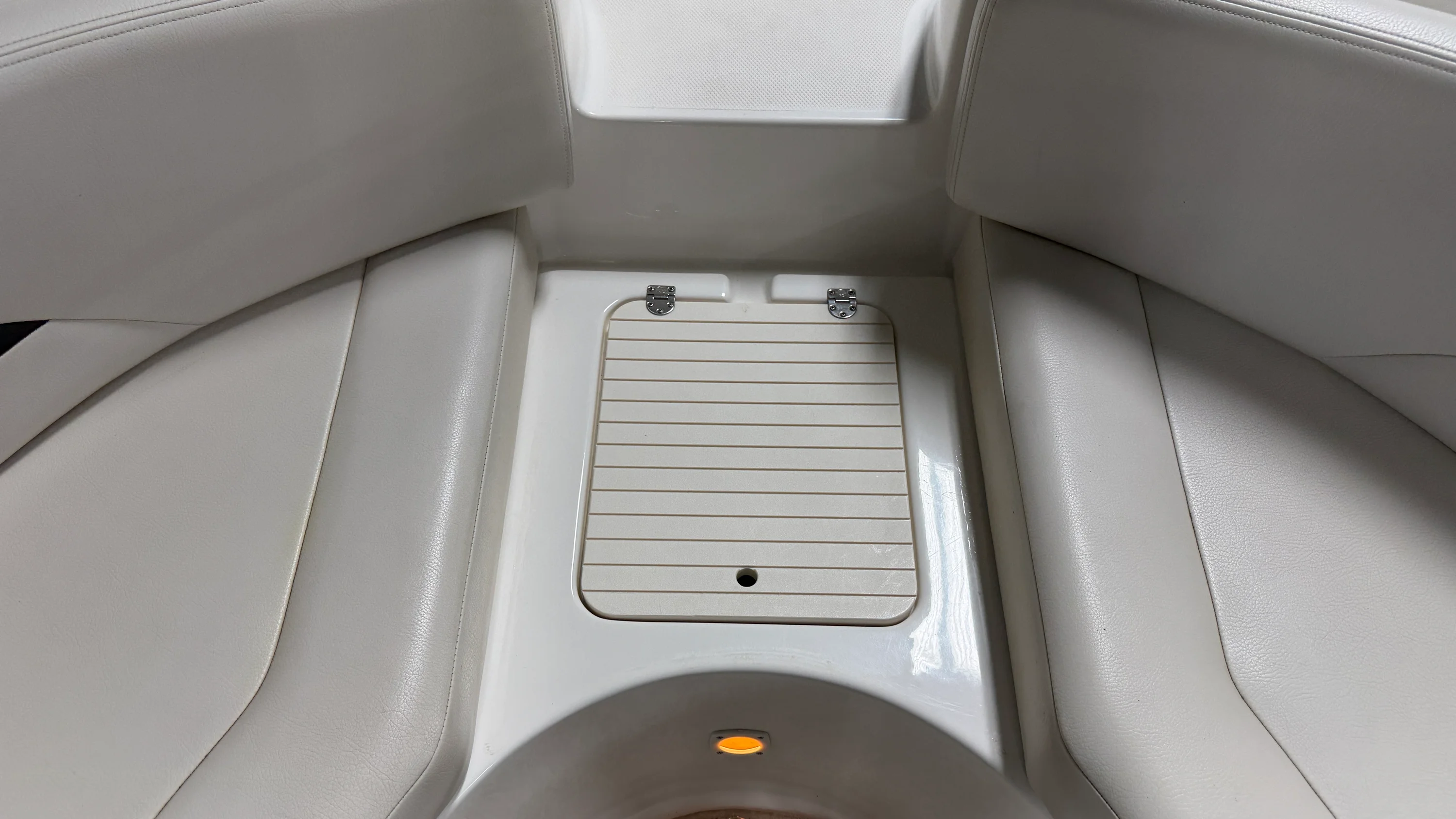 2003 Chaparral 263 Image Thumbnail #81