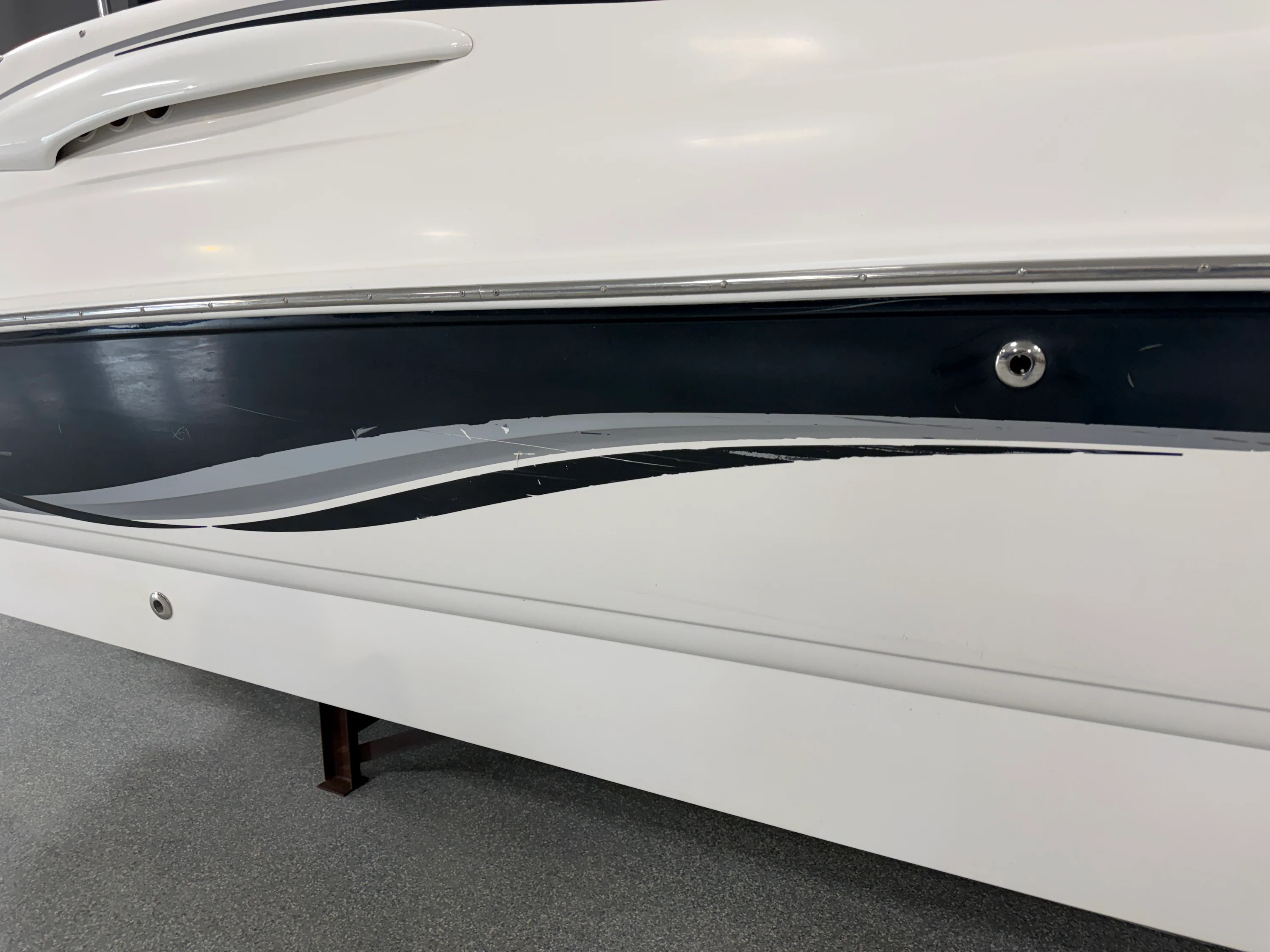 2003 Chaparral 263 Image Thumbnail #92