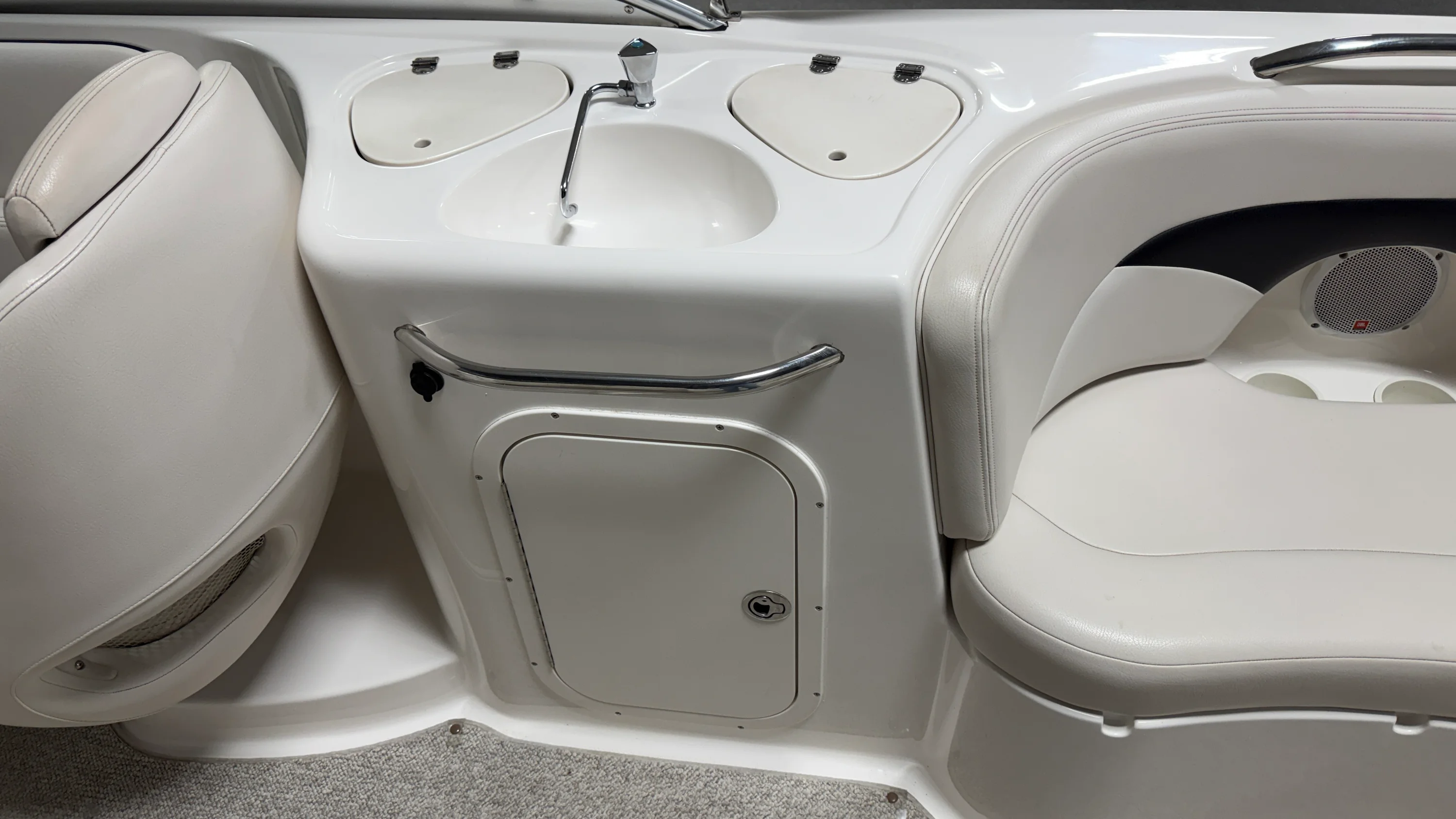 2003 Chaparral 263 Image Thumbnail #30