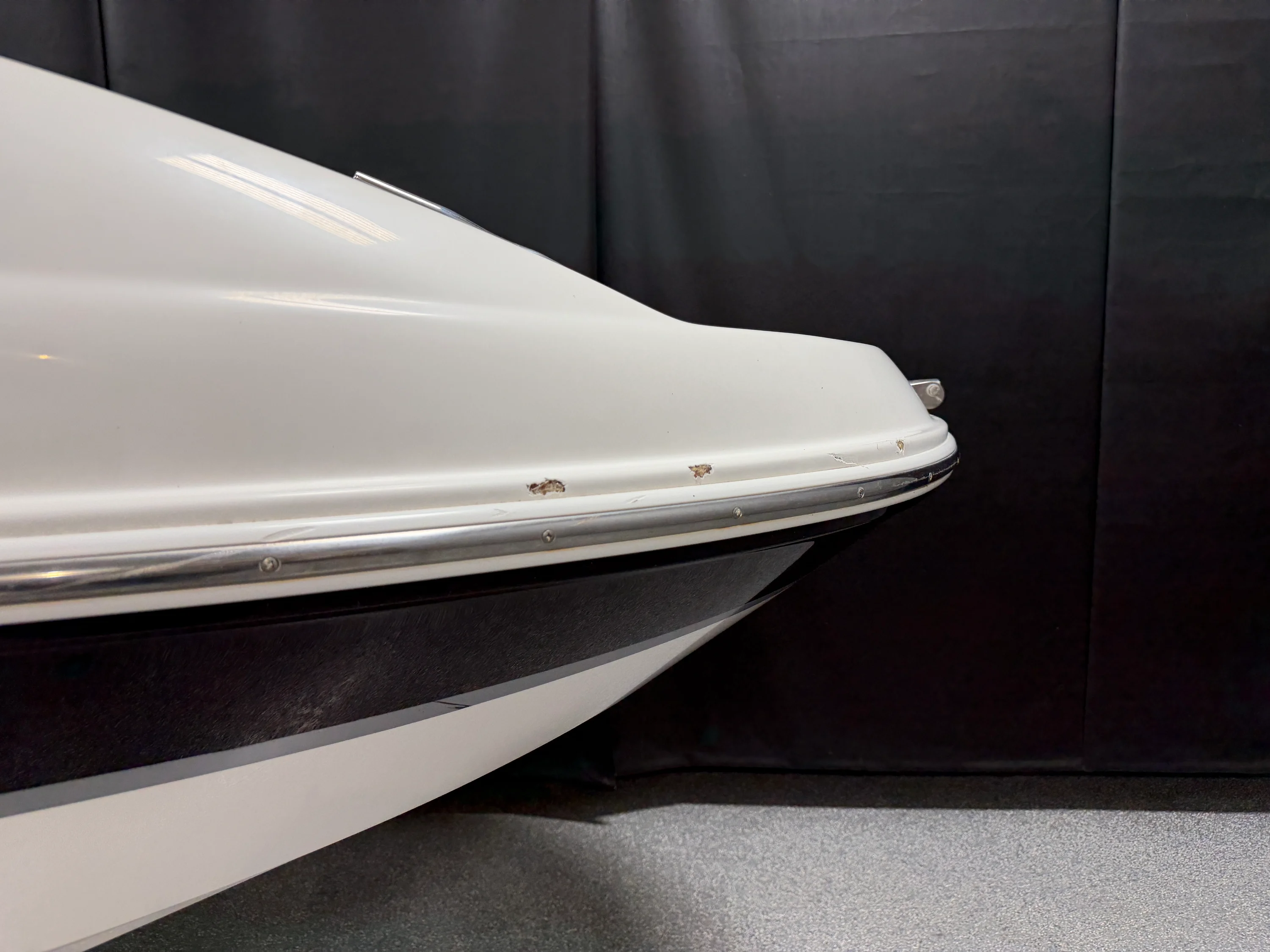 2003 Chaparral 263 Image Thumbnail #90