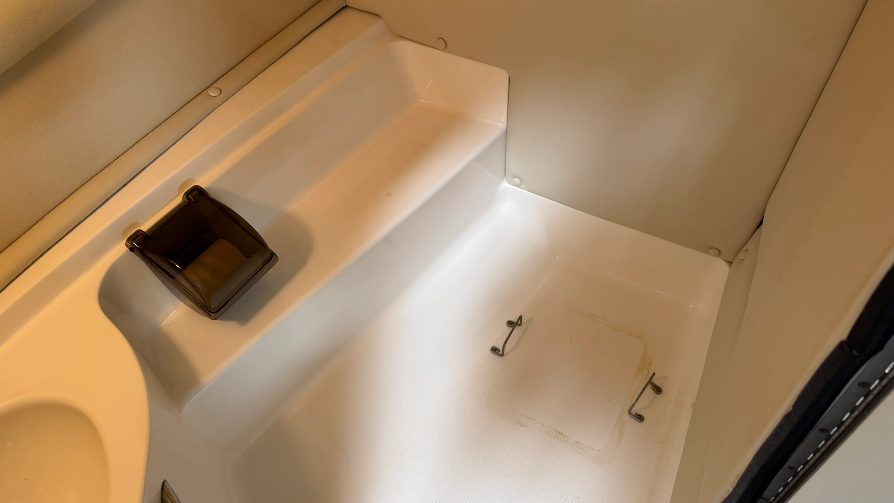 2003 Chaparral 263 Image Thumbnail #49