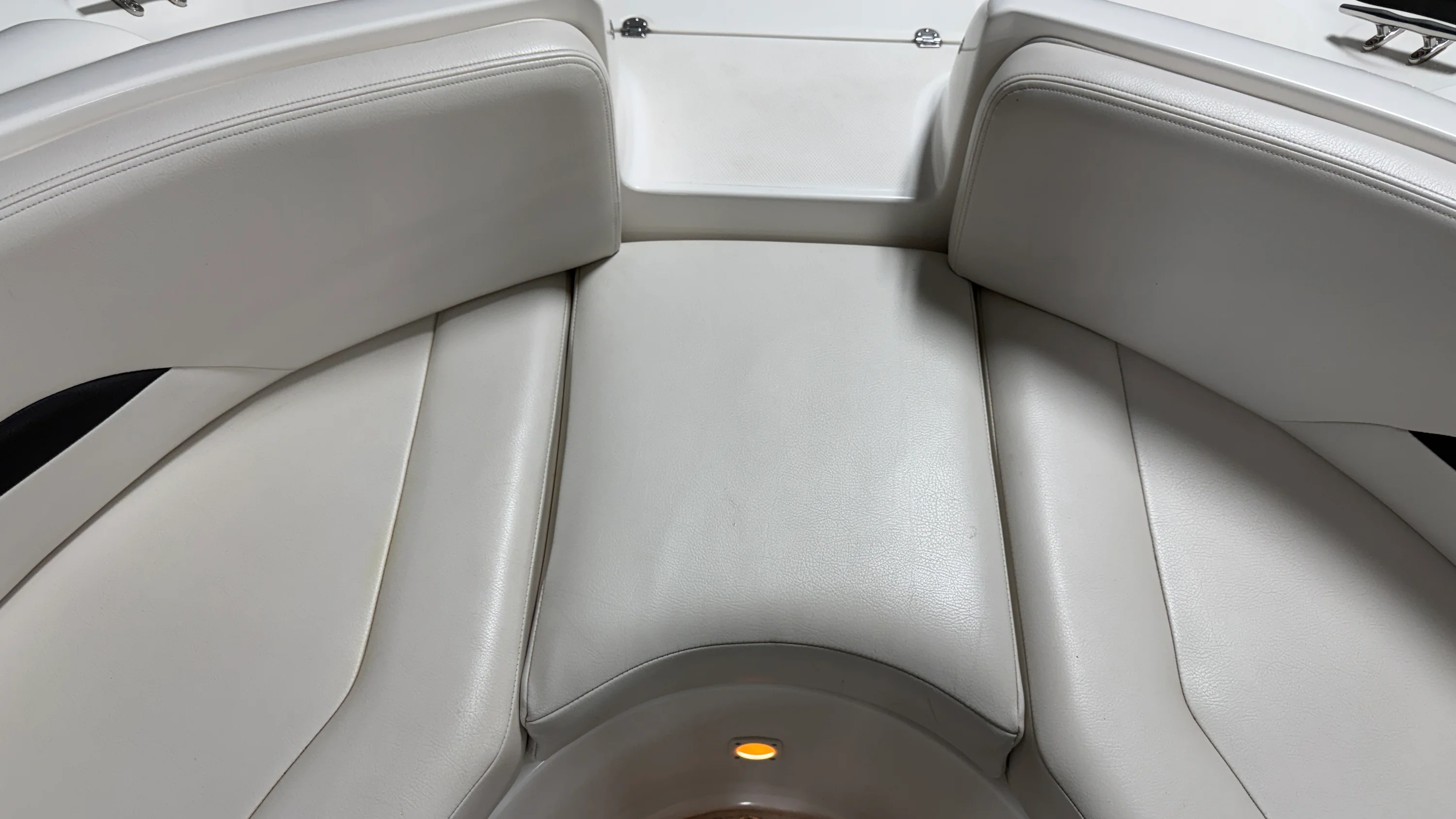 2003 Chaparral 263 Image Thumbnail #80