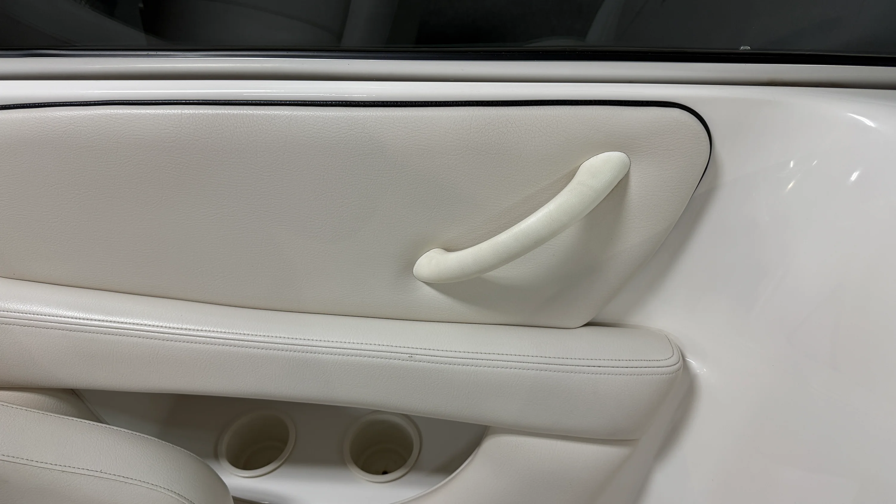 2003 Chaparral 263 Image Thumbnail #43