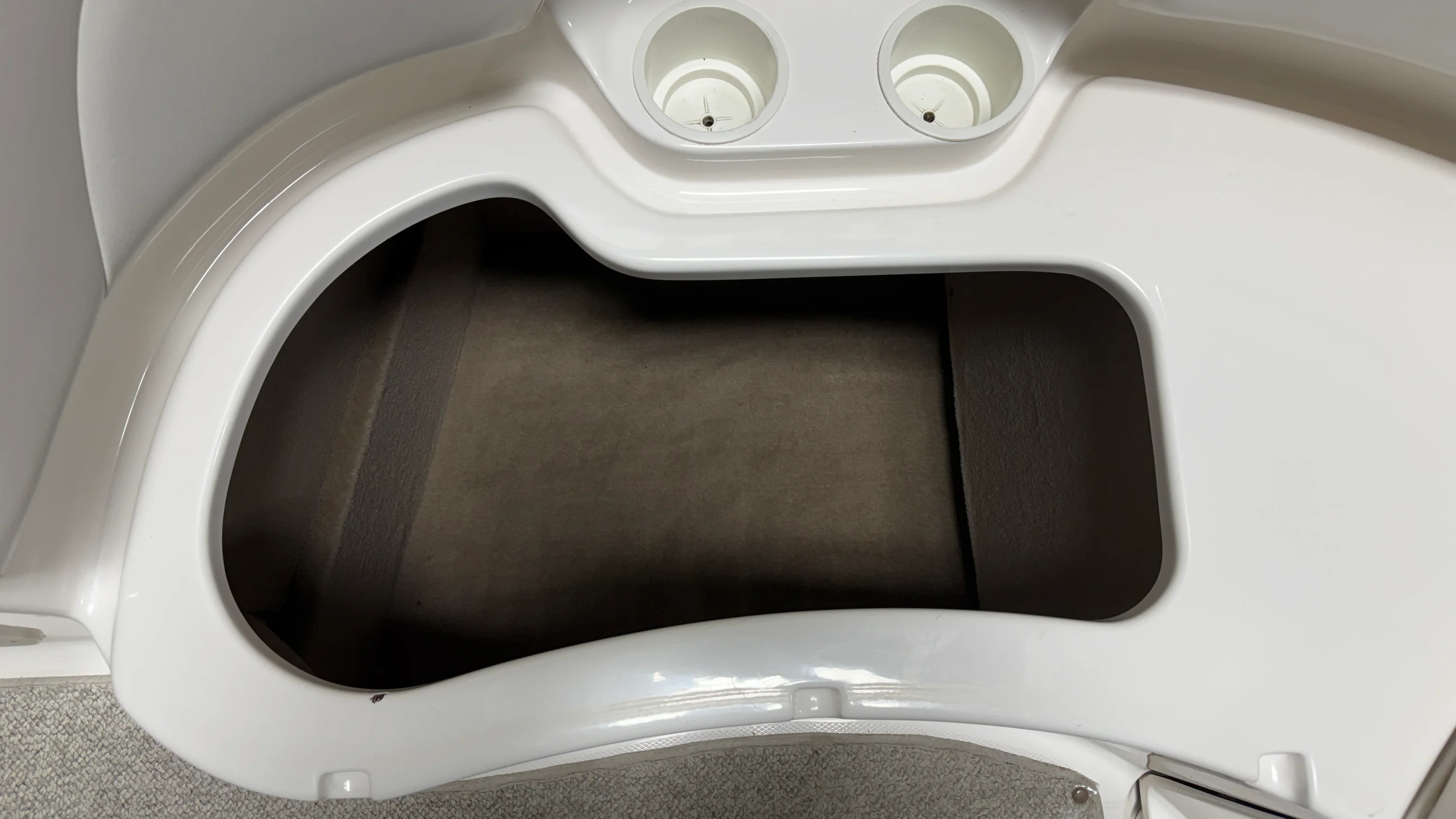 2003 Chaparral 263 Image Thumbnail #25