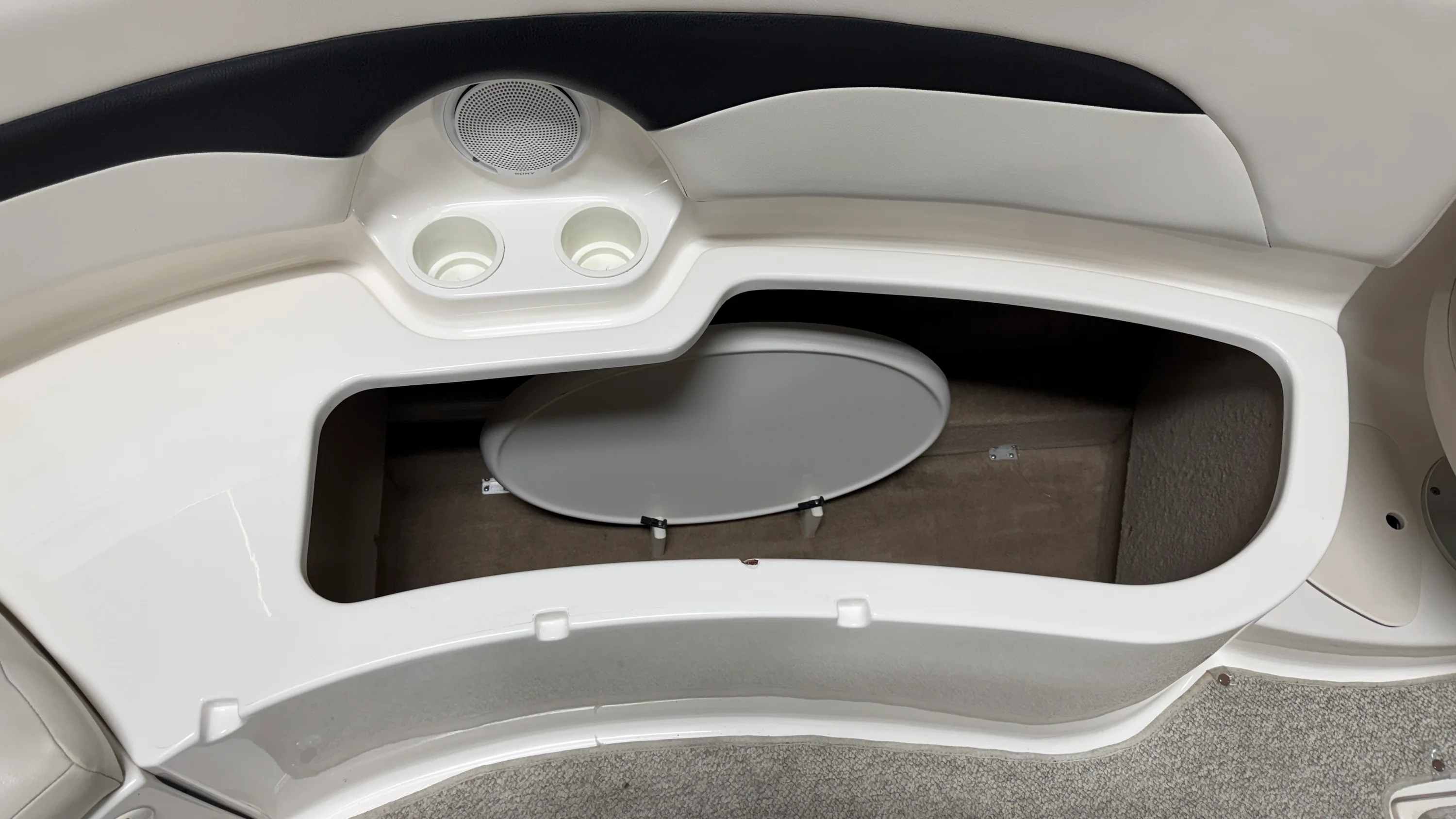 2003 Chaparral 263 Image Thumbnail #29