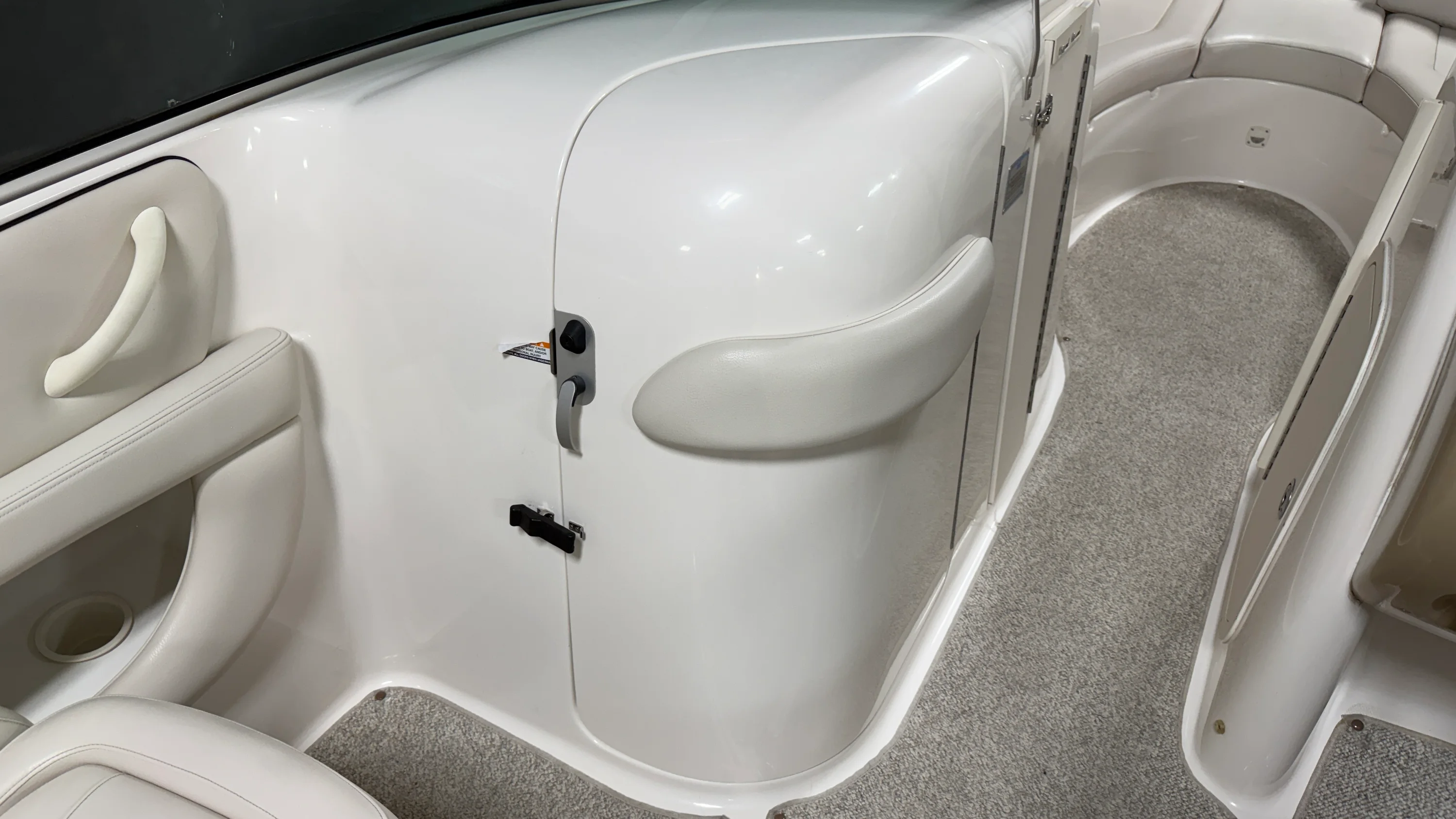 2003 Chaparral 263 Image Thumbnail #44