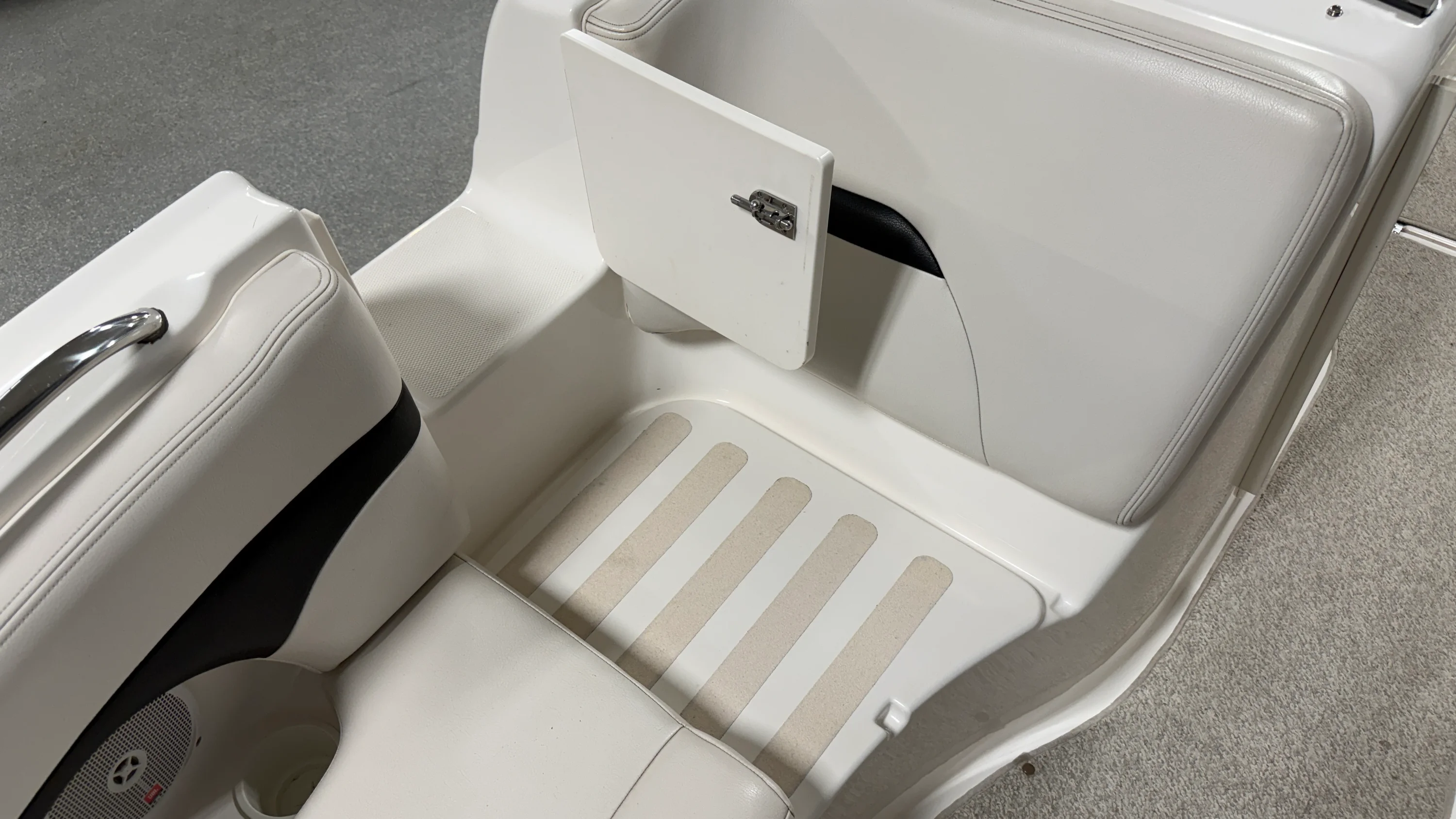 2003 Chaparral 263 Image Thumbnail #72