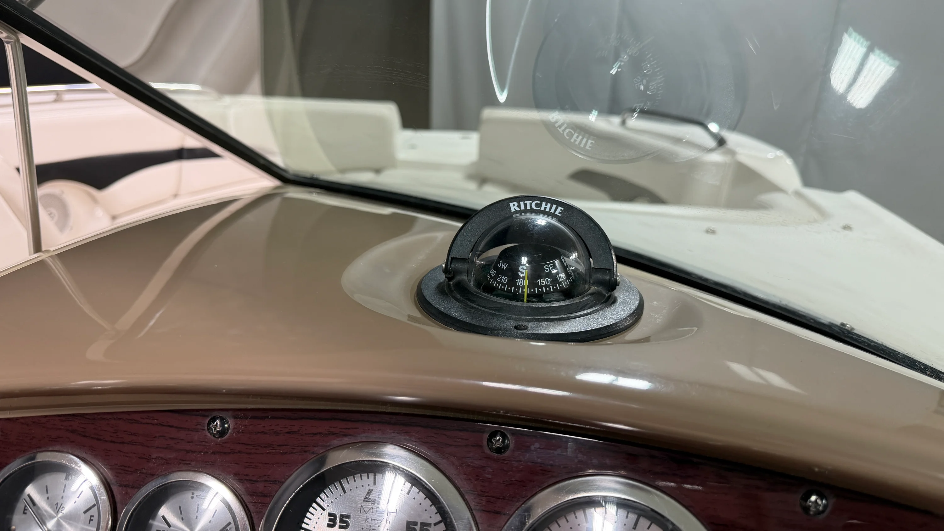 2003 Chaparral 263 Image Thumbnail #59