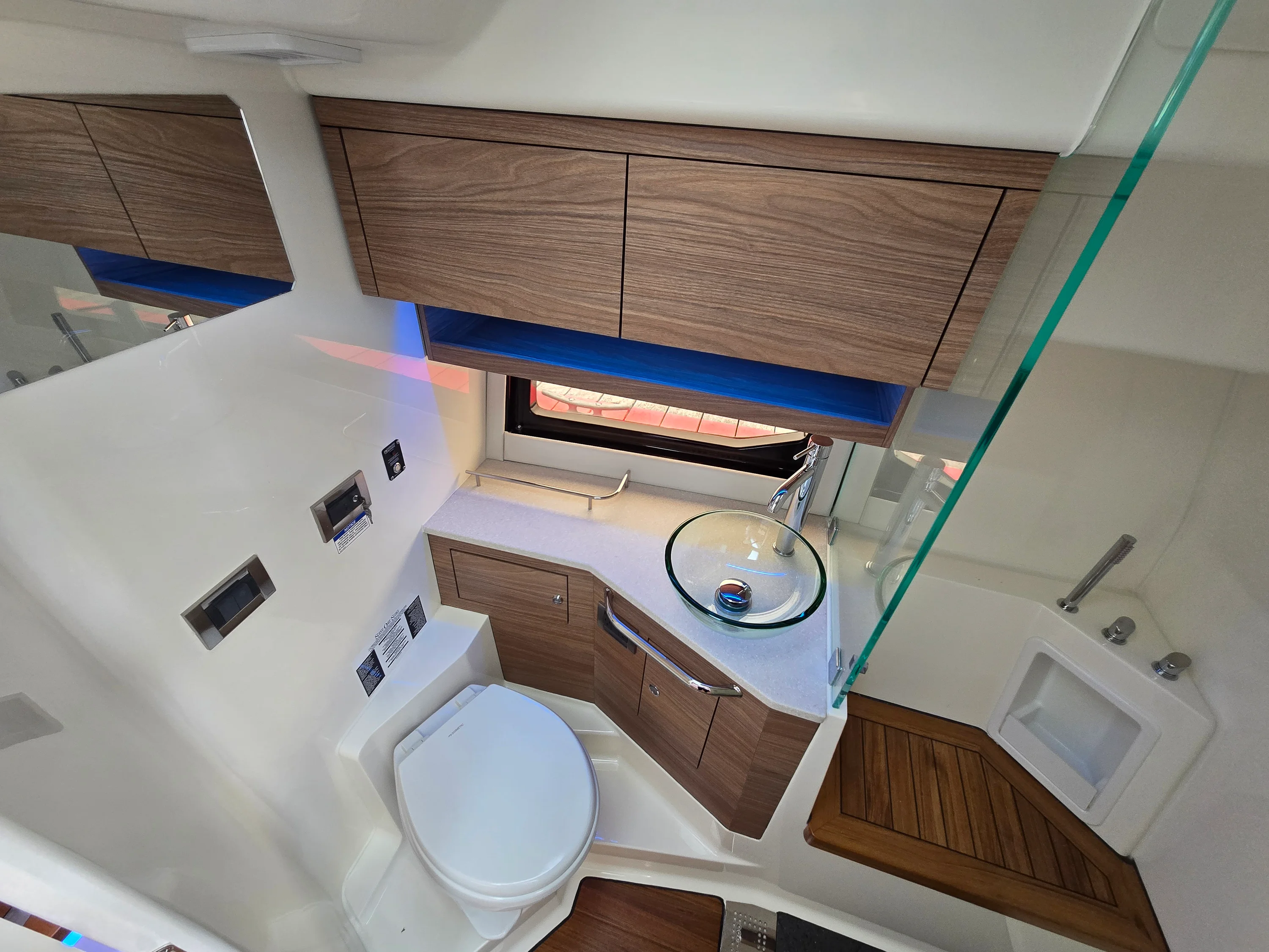 2026 Boston Whaler 365 Conquest Image Thumbnail #35