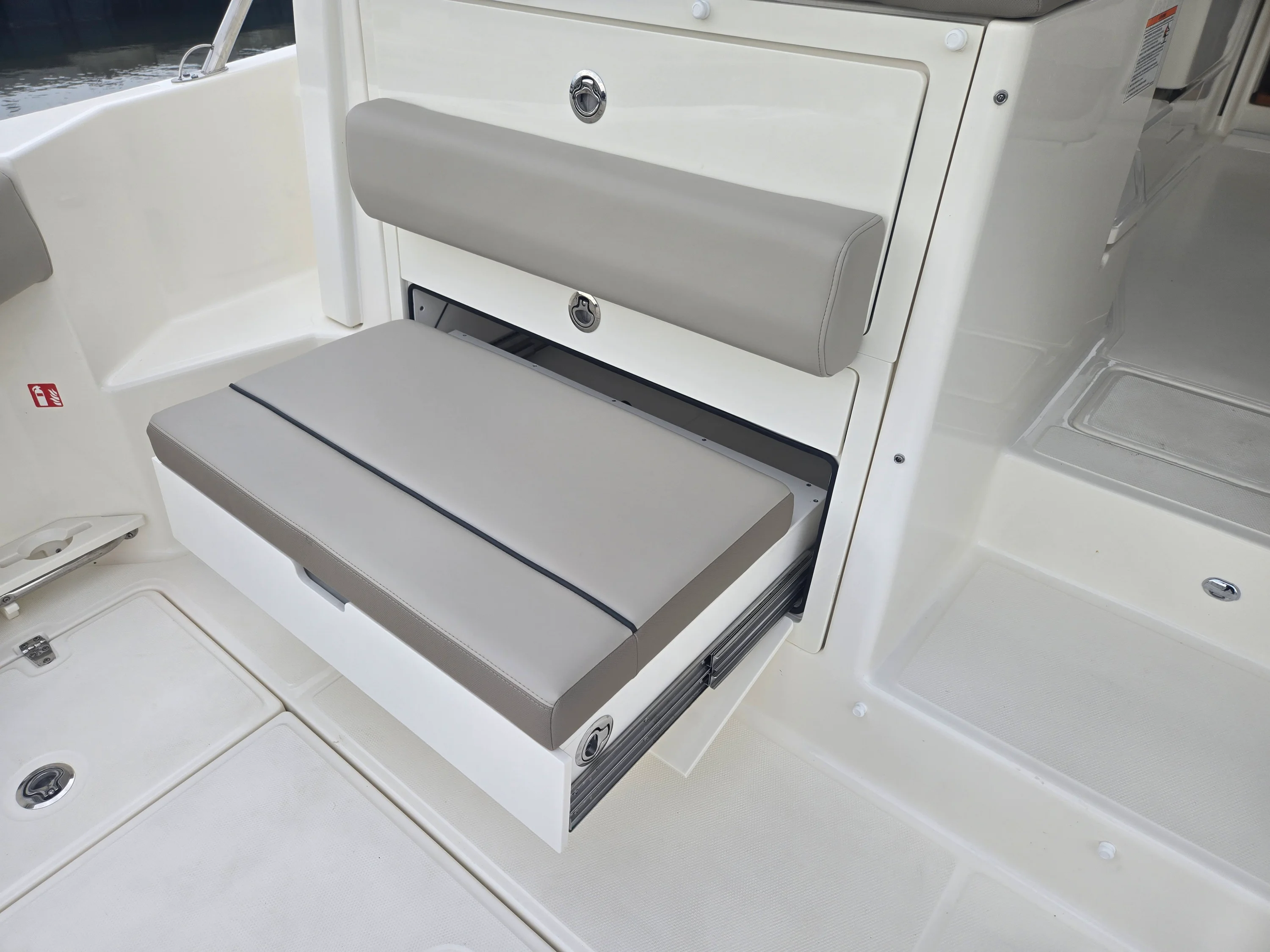 2026 Boston Whaler 365 Conquest Image Thumbnail #18