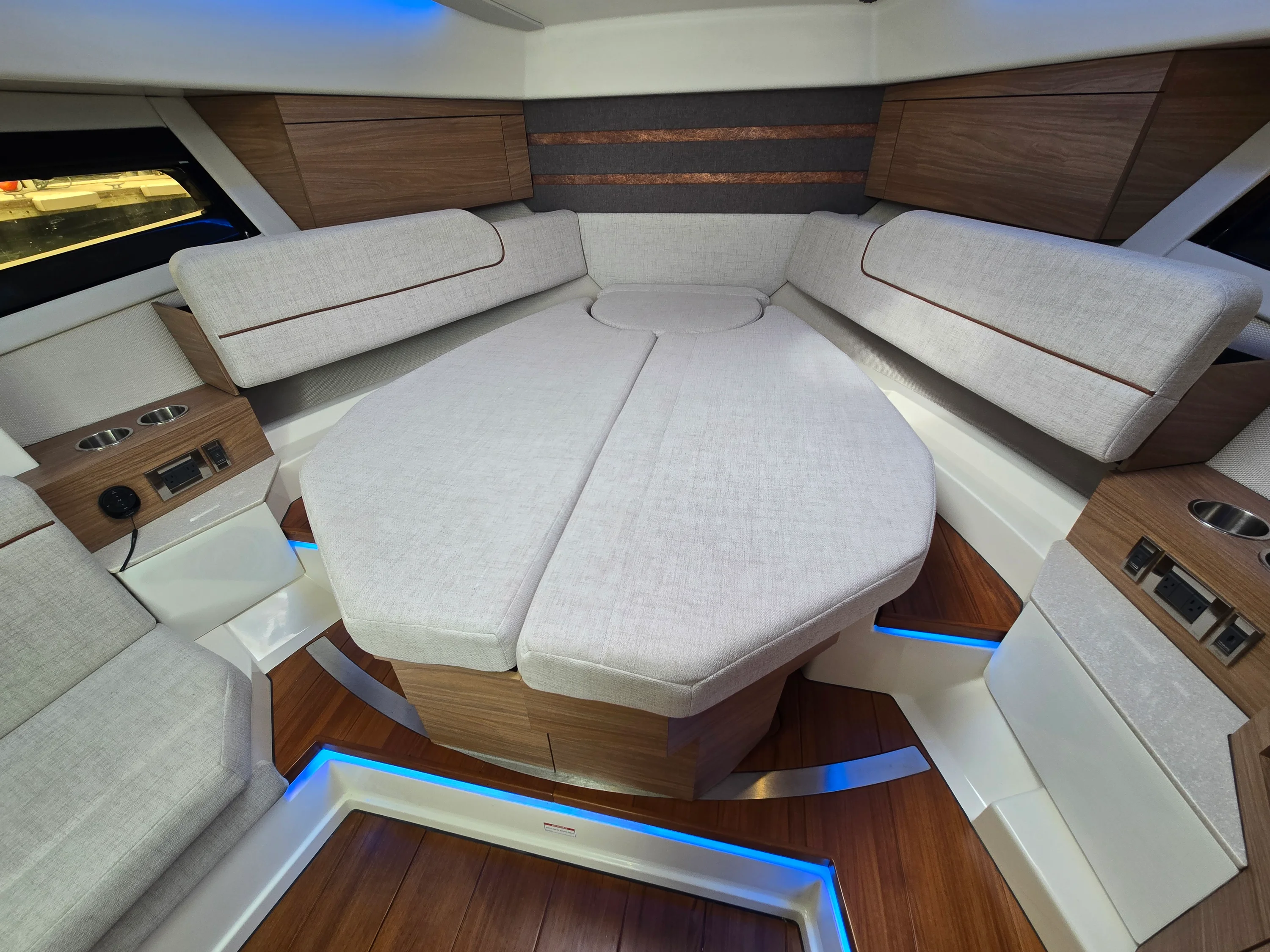 2026 Boston Whaler 365 Conquest Image Thumbnail #39