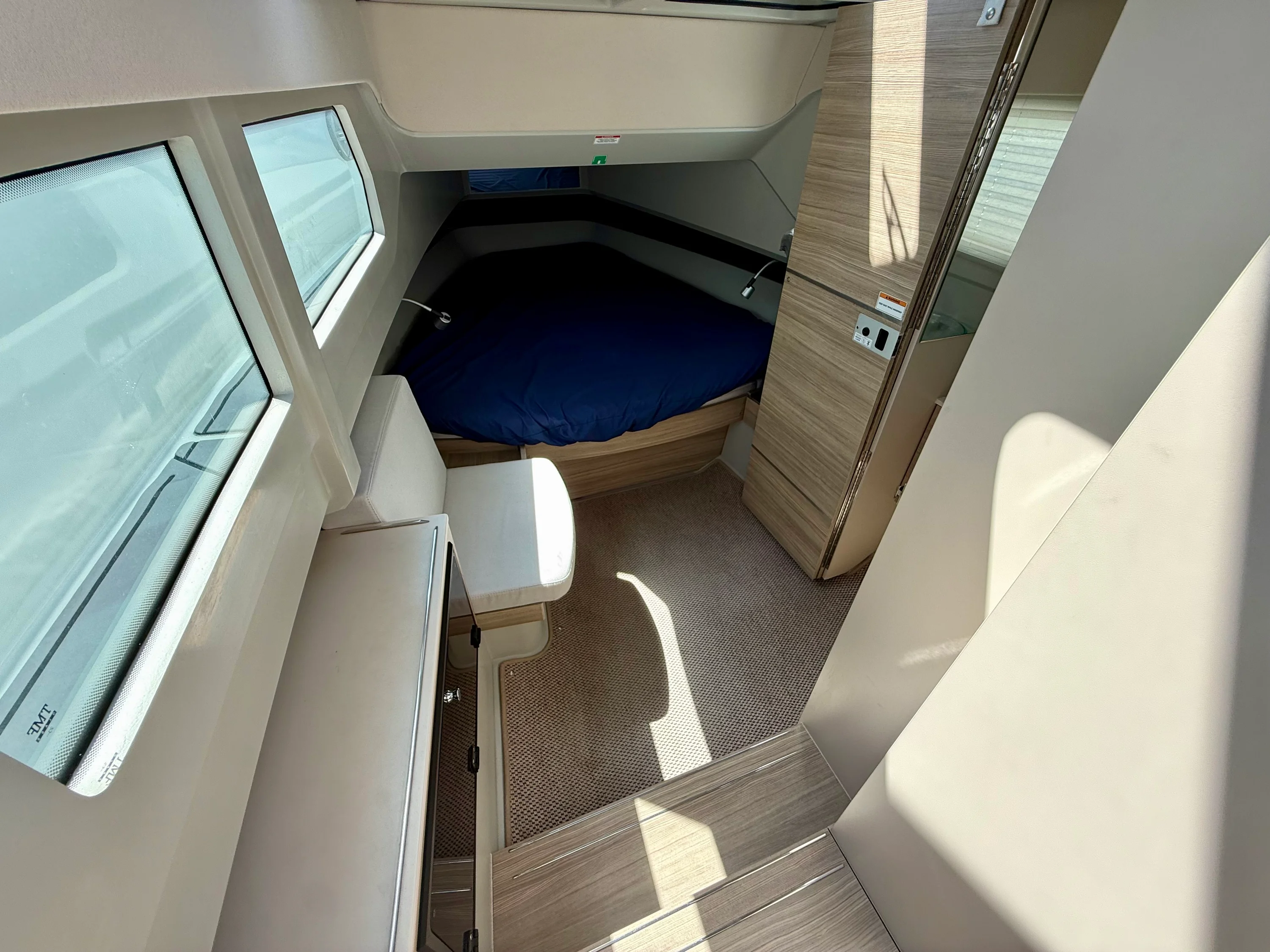 2024 Saxdor 320 GTO Image Thumbnail #36