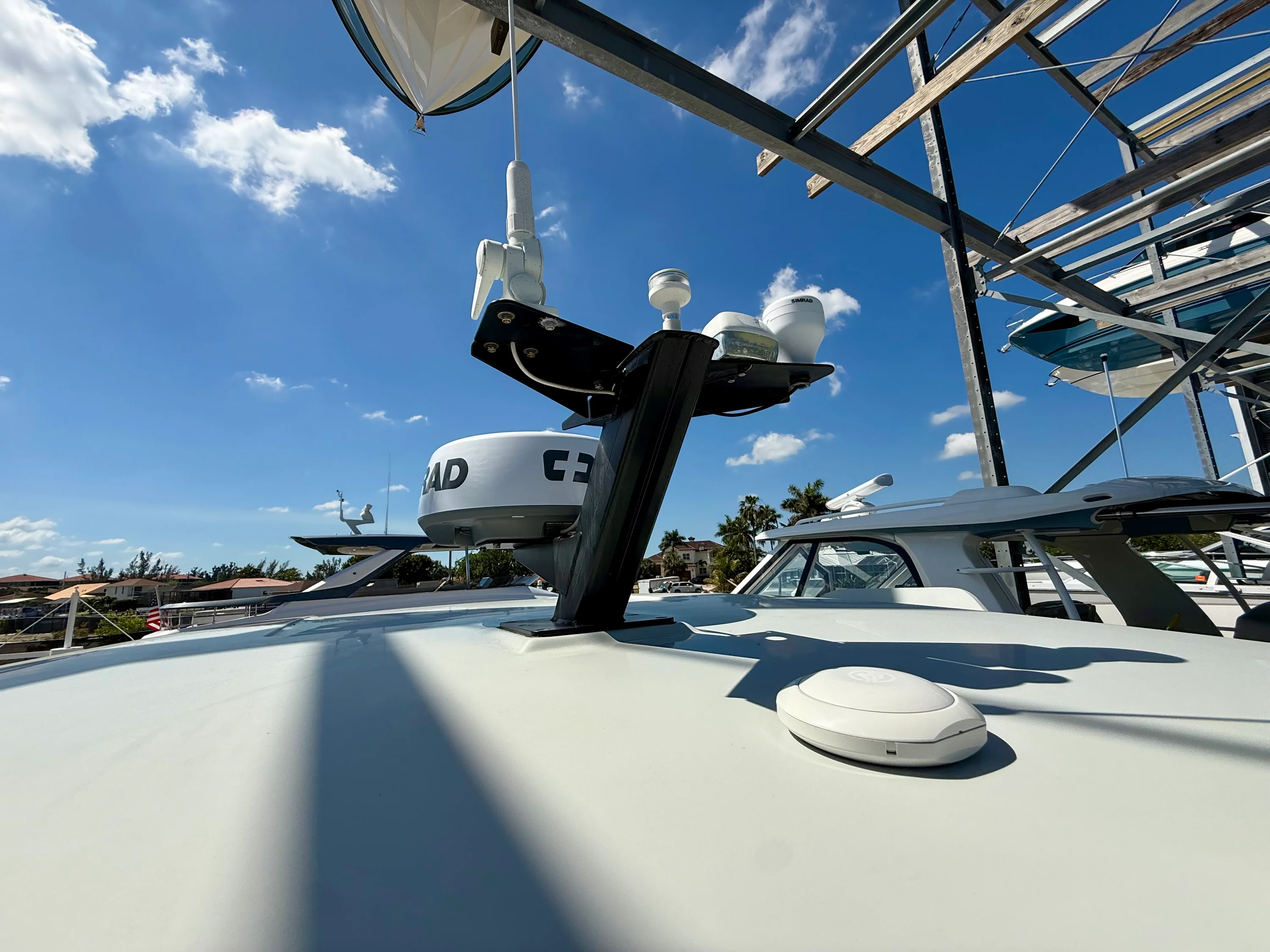 2024 Saxdor 320 GTO Image Thumbnail #43