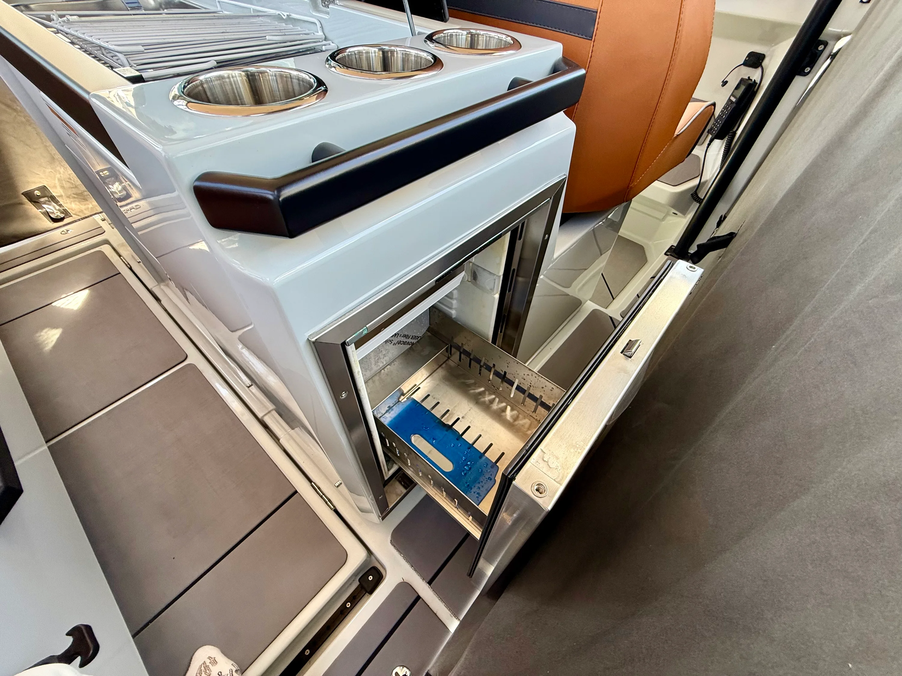 2024 Saxdor 320 GTO Image Thumbnail #25