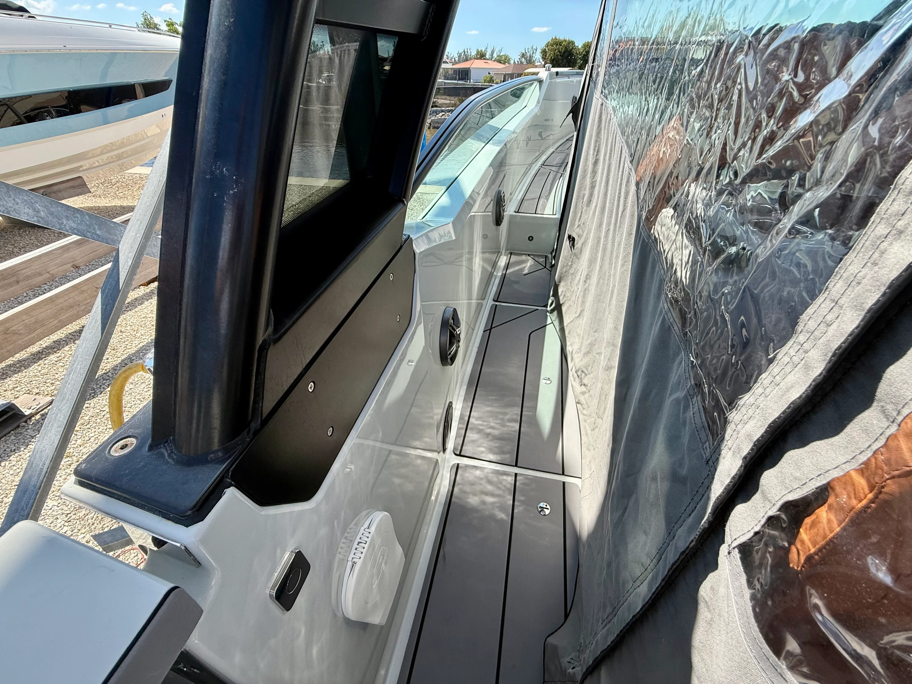 2024 Saxdor 320 GTO Image Thumbnail #42