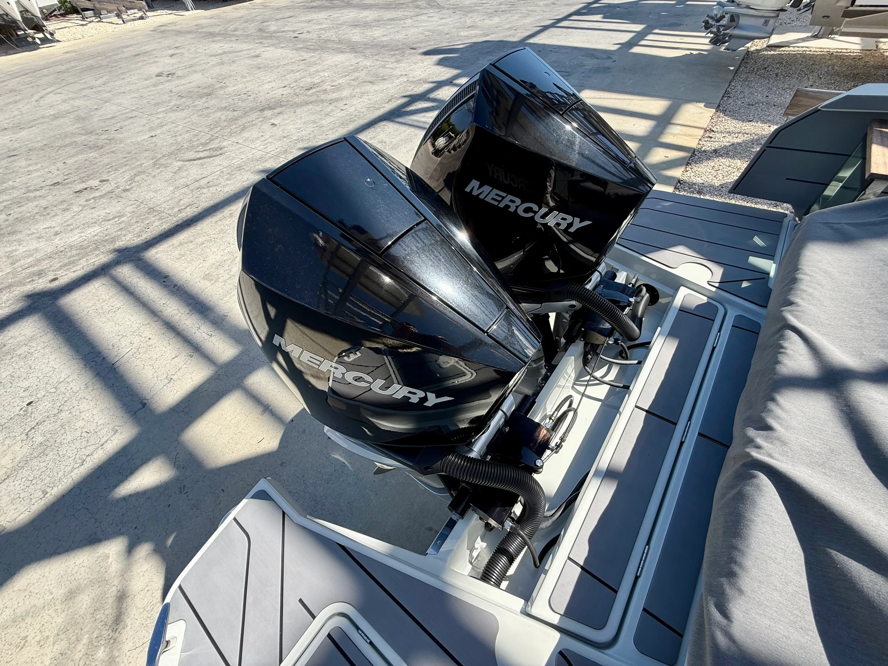 2024 Saxdor 320 GTO Image Thumbnail #15