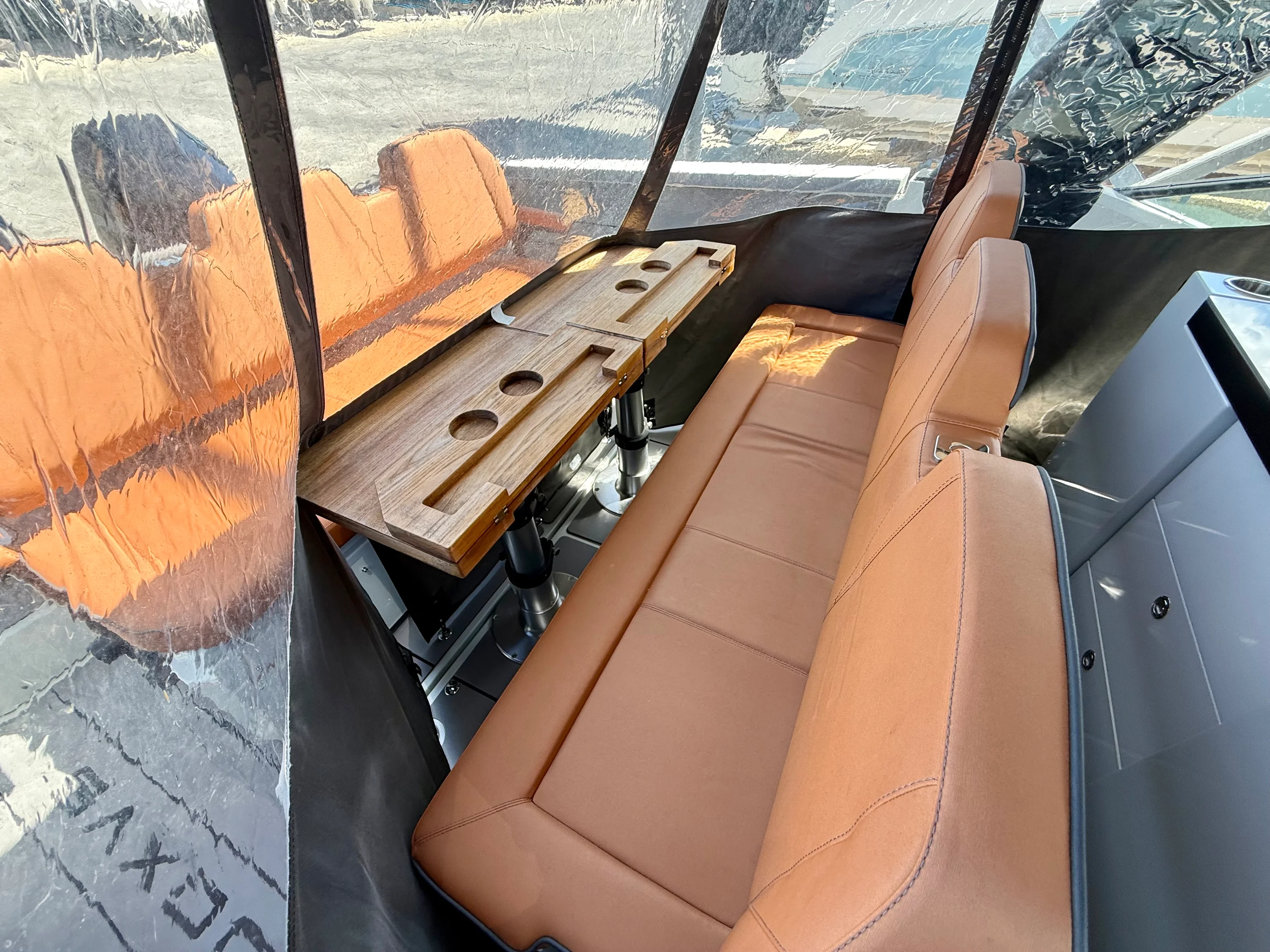 2024 Saxdor 320 GTO Image Thumbnail #21