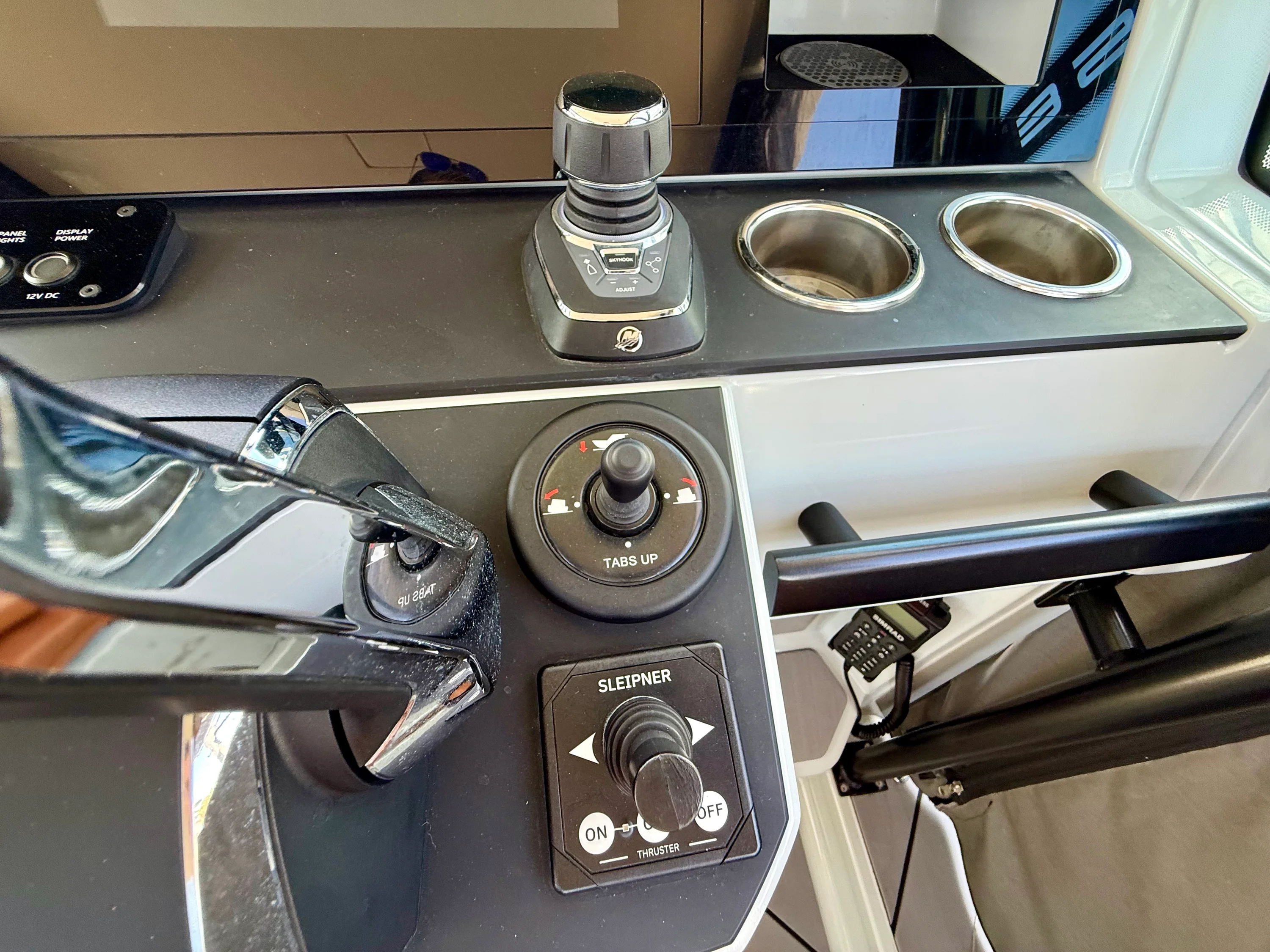 2024 Saxdor 320 GTO Image Thumbnail #29