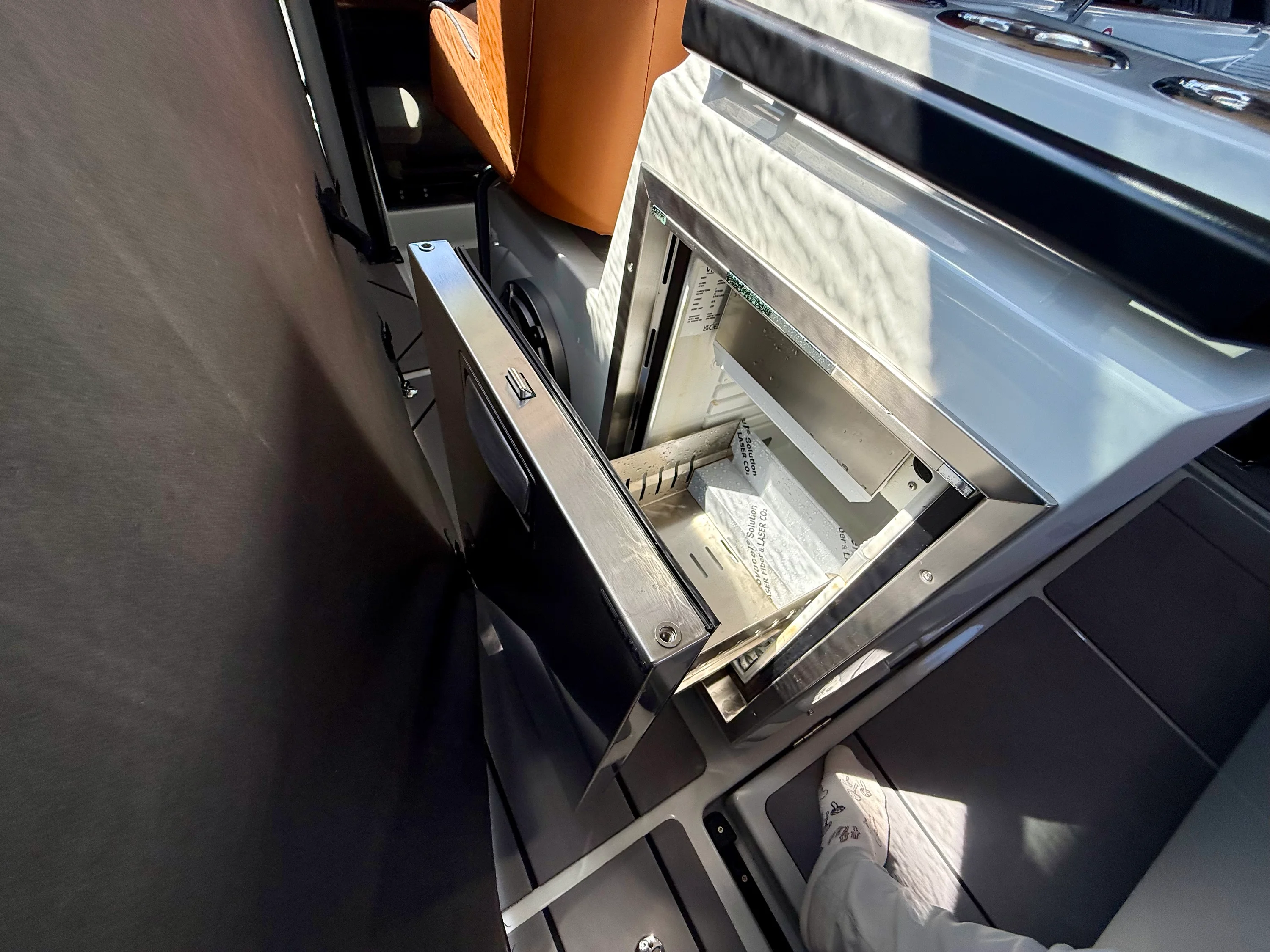 2024 Saxdor 320 GTO Image Thumbnail #24