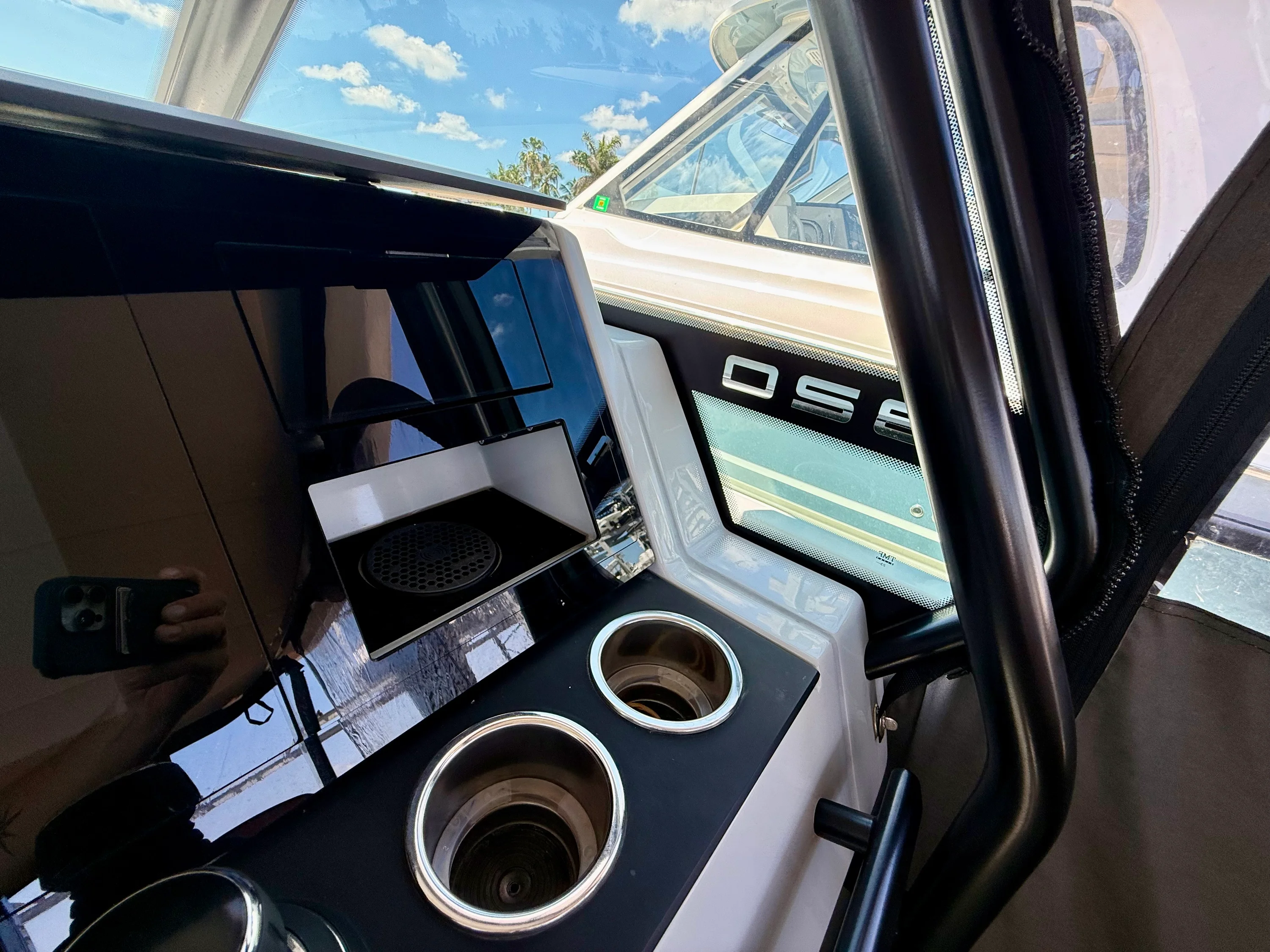 2024 Saxdor 320 GTO Image Thumbnail #30