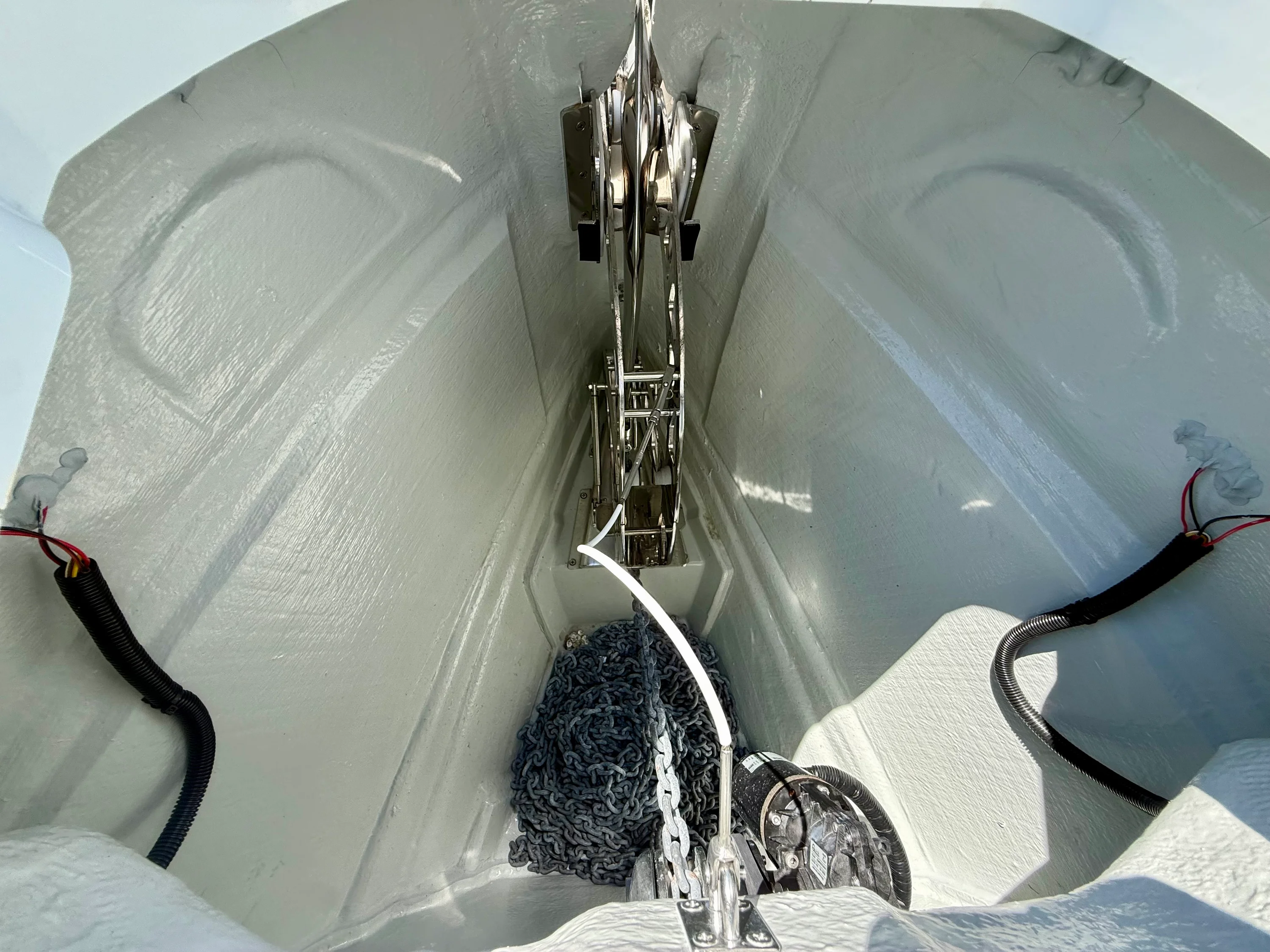 2024 Saxdor 320 GTO Image Thumbnail #50