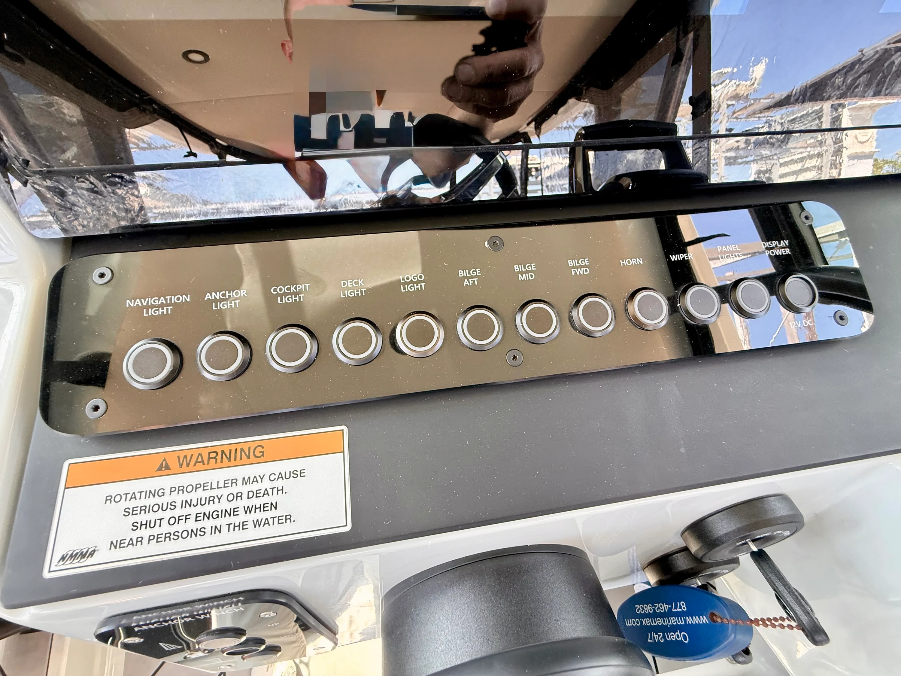 2024 Saxdor 320 GTO Image Thumbnail #34