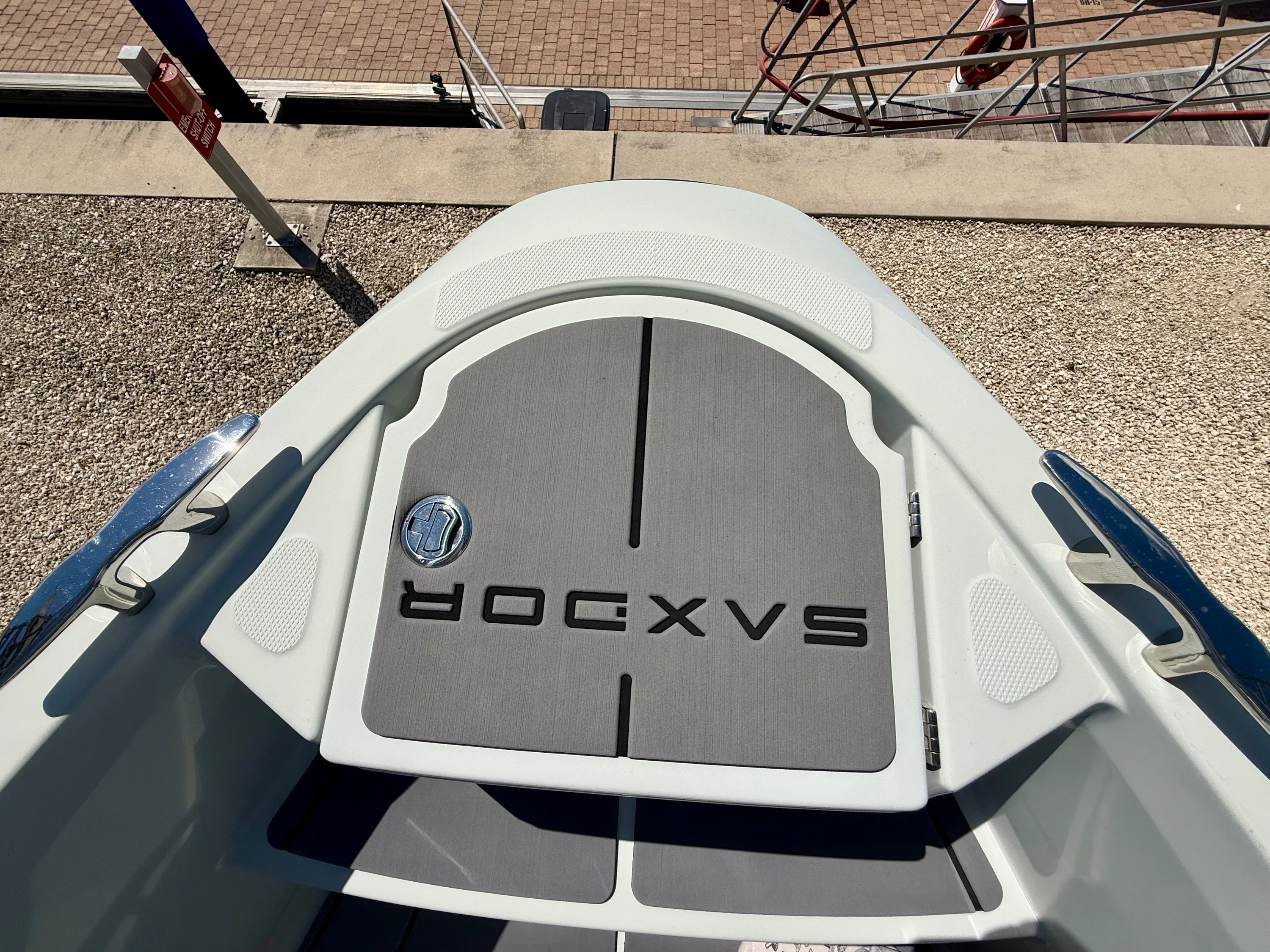 2024 Saxdor 320 GTO Image Thumbnail #49