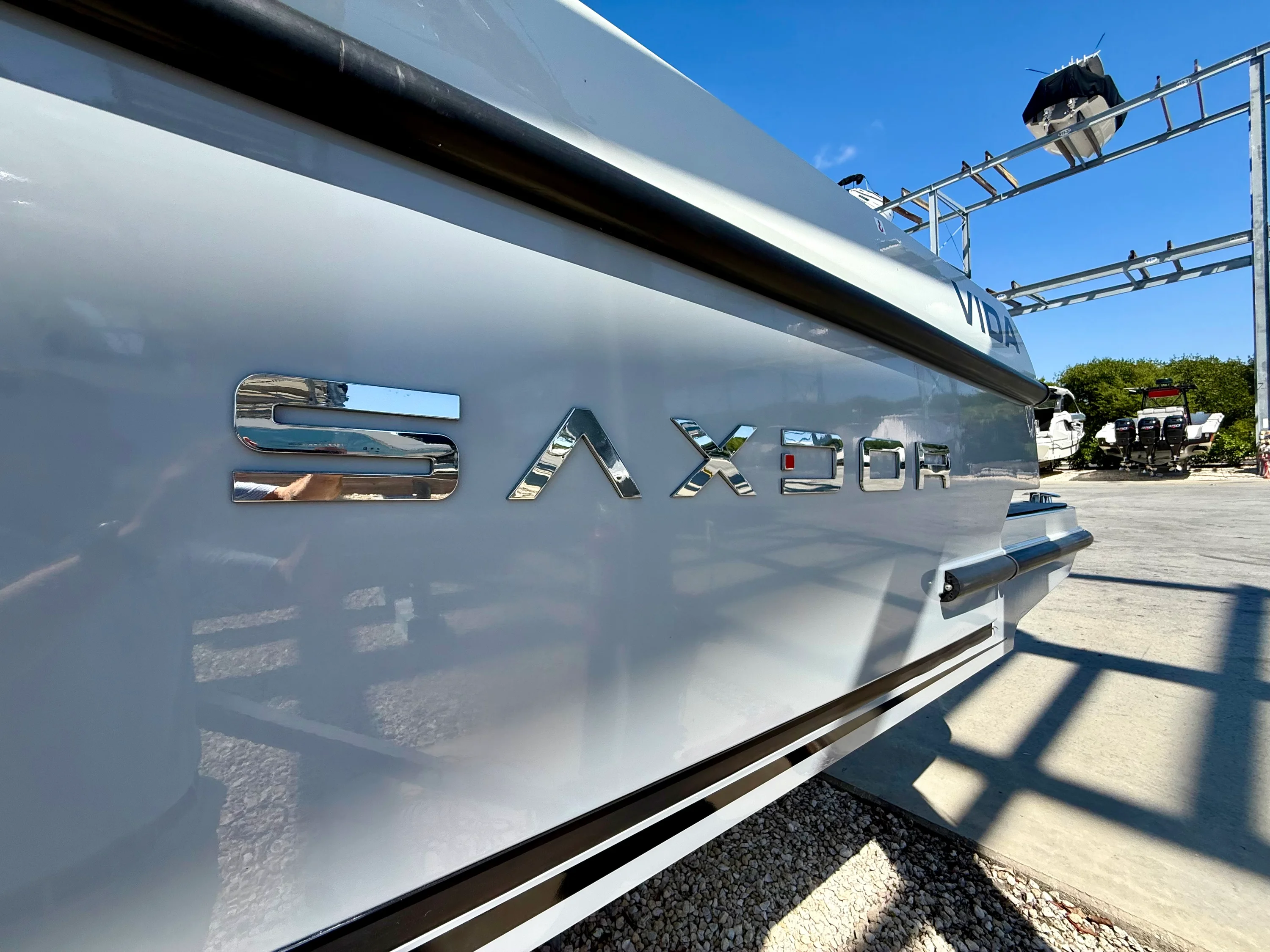 2024 Saxdor 320 GTO Image Thumbnail #7